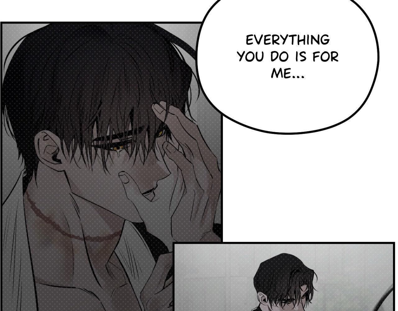 Shadow under the moon Chapter 18.1 page 94 - 