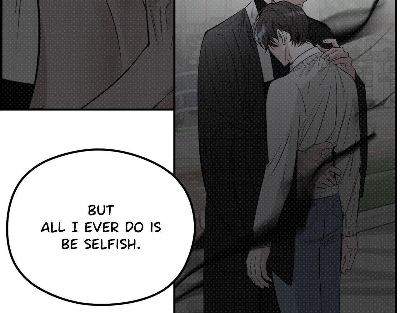 Shadow under the moon Chapter 18.1 page 95 - 