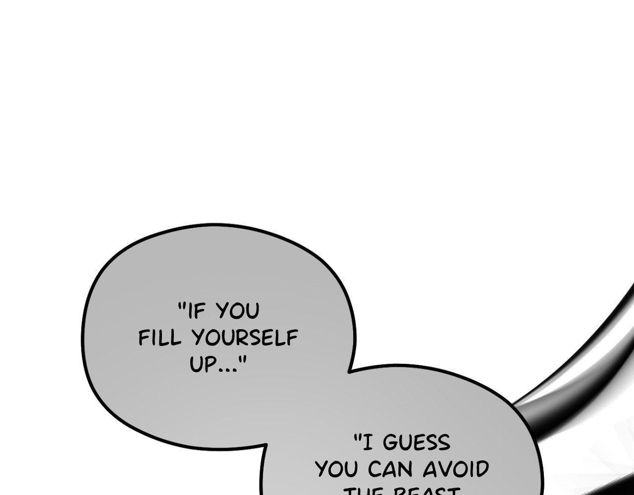 Shadow under the moon Chapter 18.1 page 98 - 