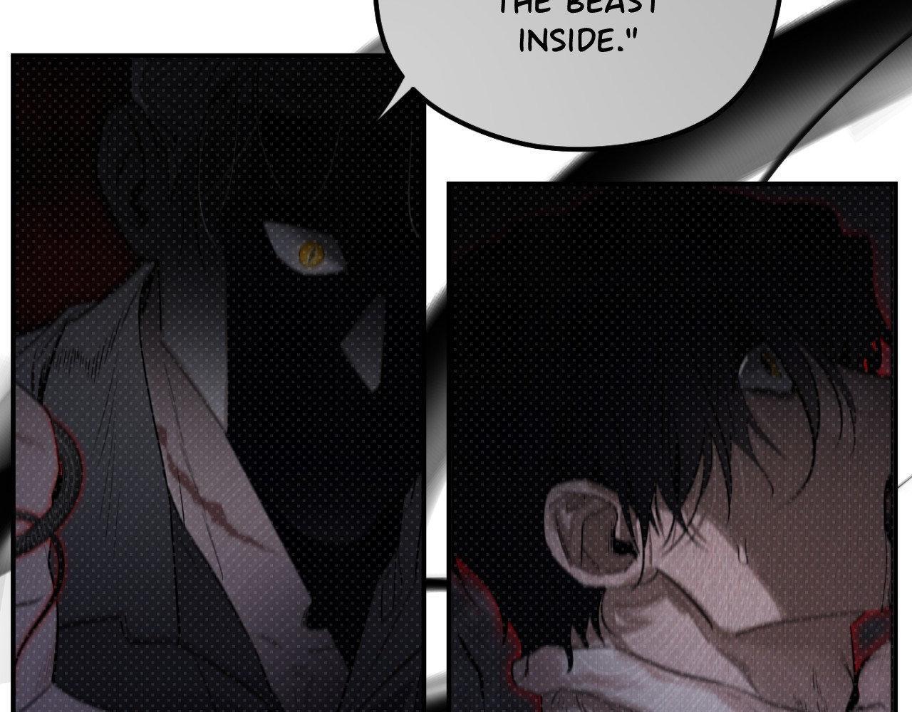 Shadow under the moon Chapter 18.1 page 99 - 