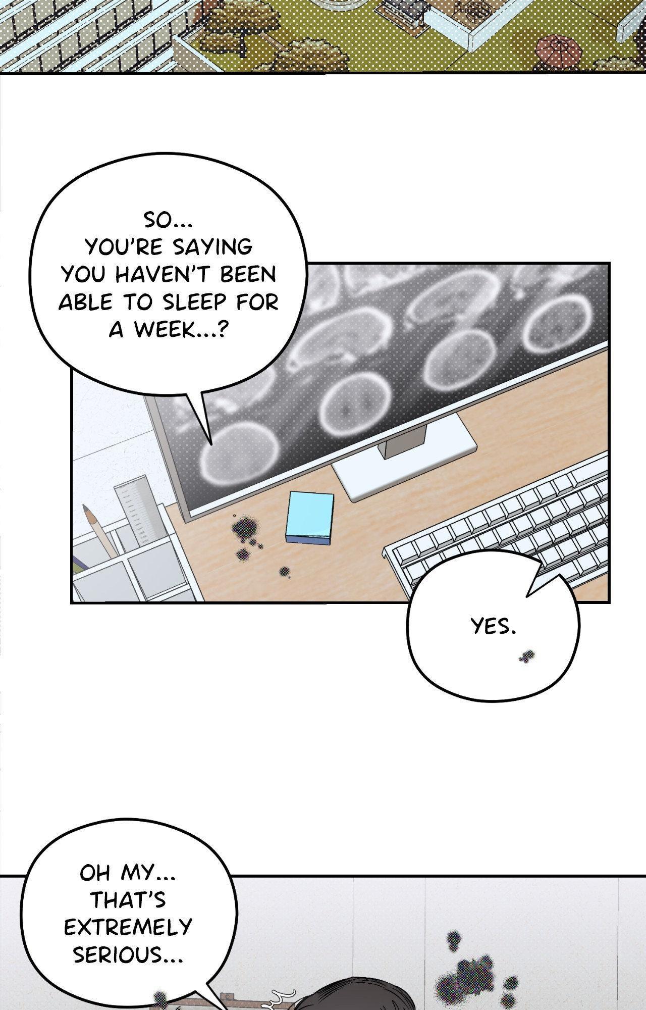 Shadow under the moon Chapter 19.2 page 11 - 