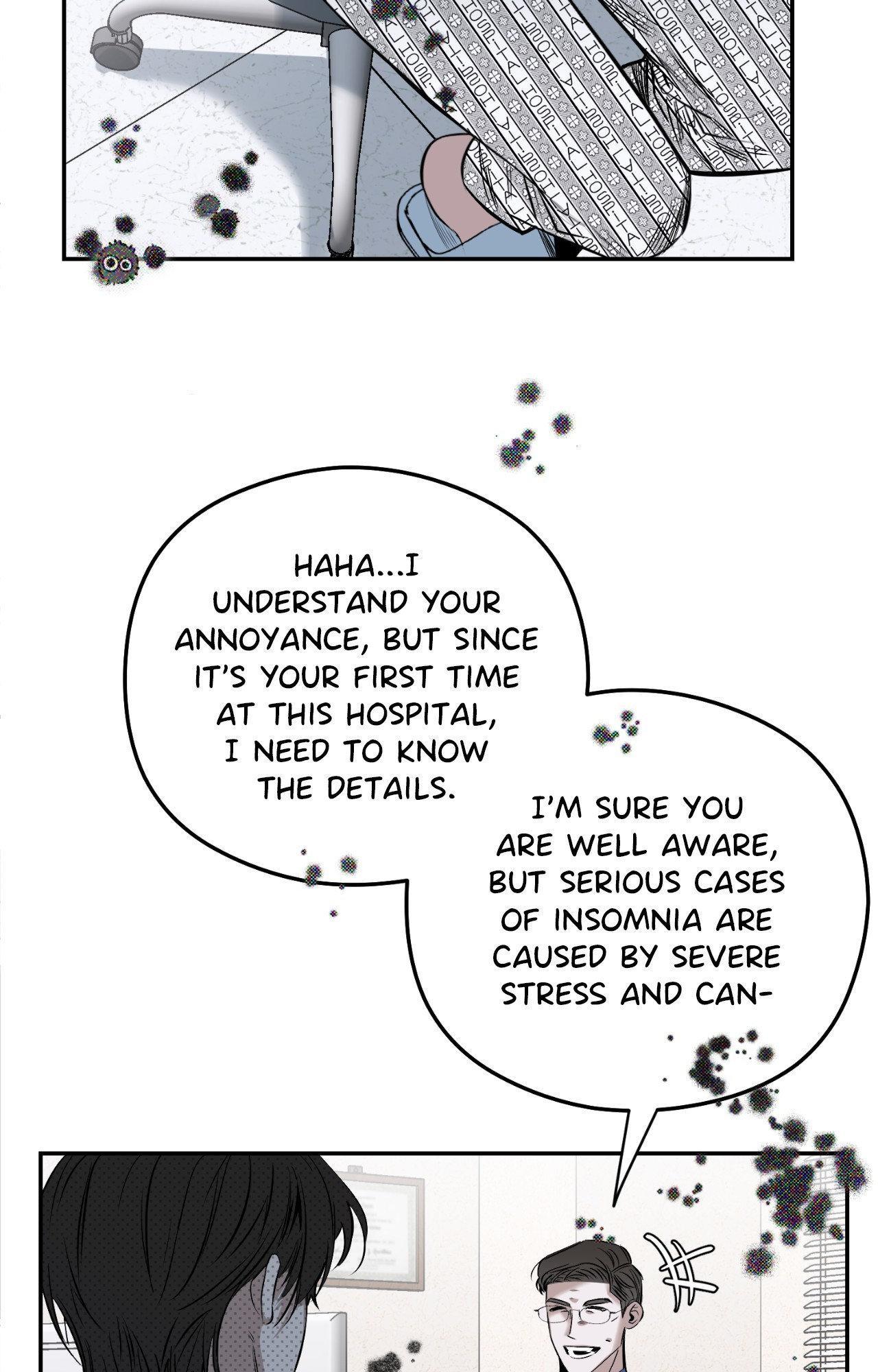 Shadow under the moon Chapter 19.2 page 13 - 