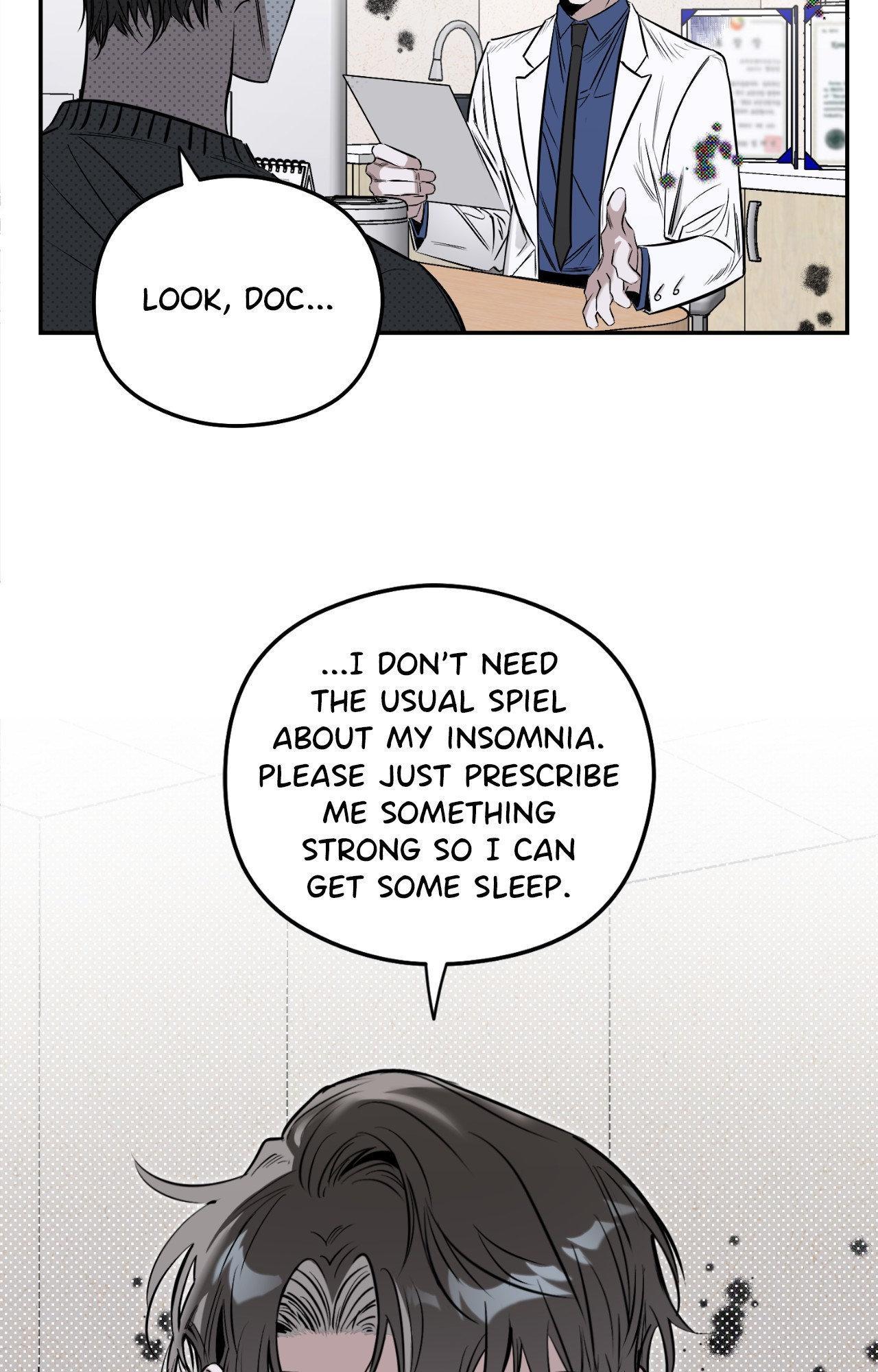 Shadow under the moon Chapter 19.2 page 14 - 