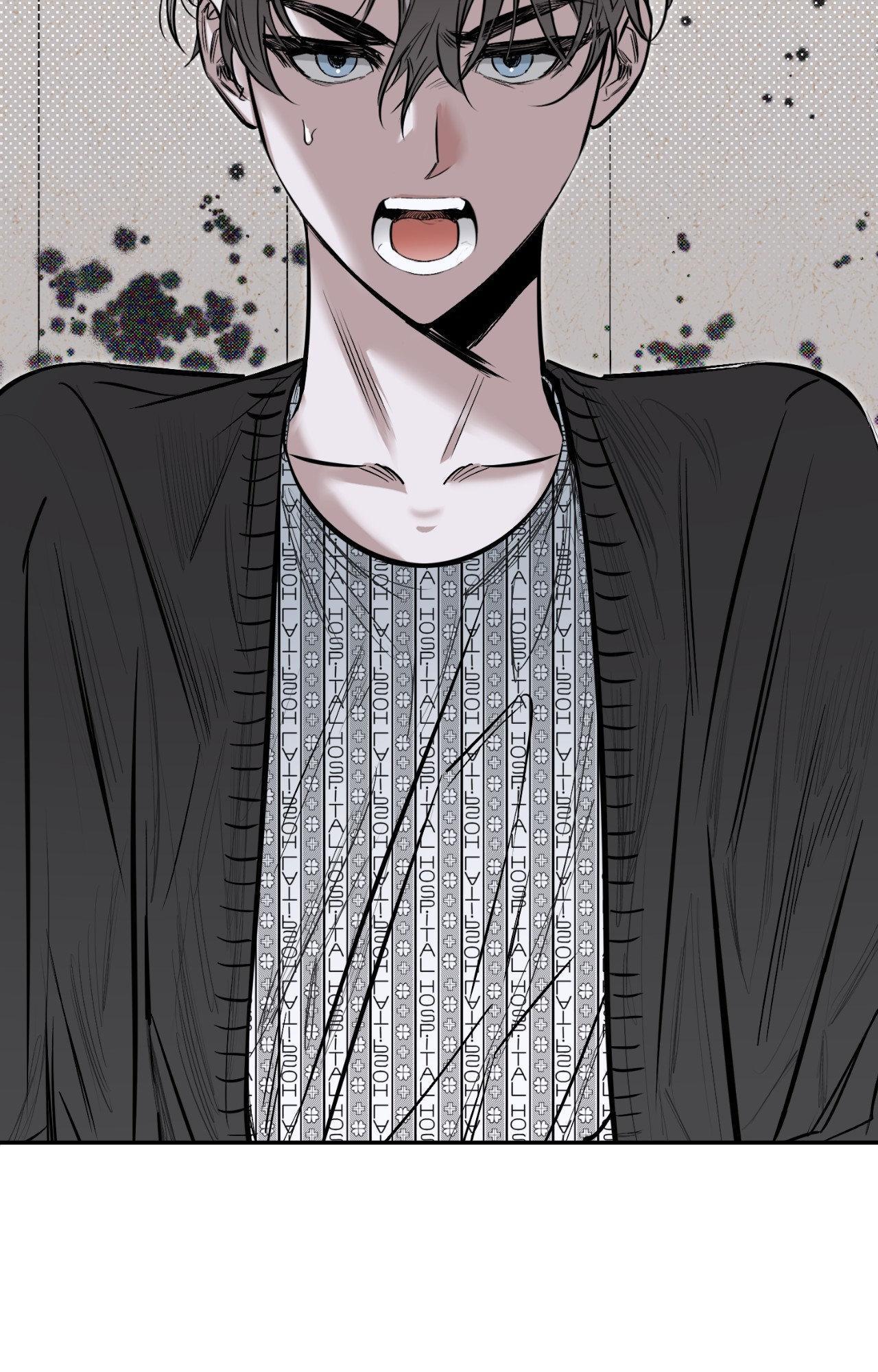 Shadow under the moon Chapter 19.2 page 15 - 