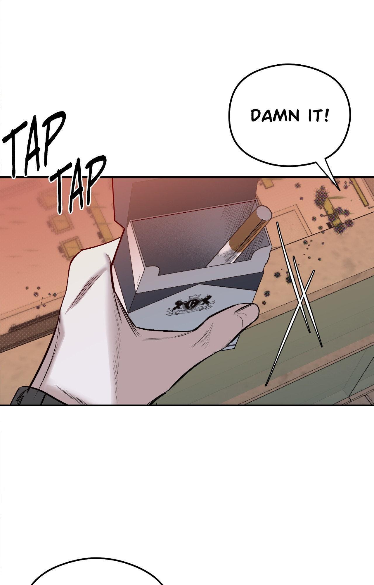 Shadow under the moon Chapter 19.2 page 17 - 