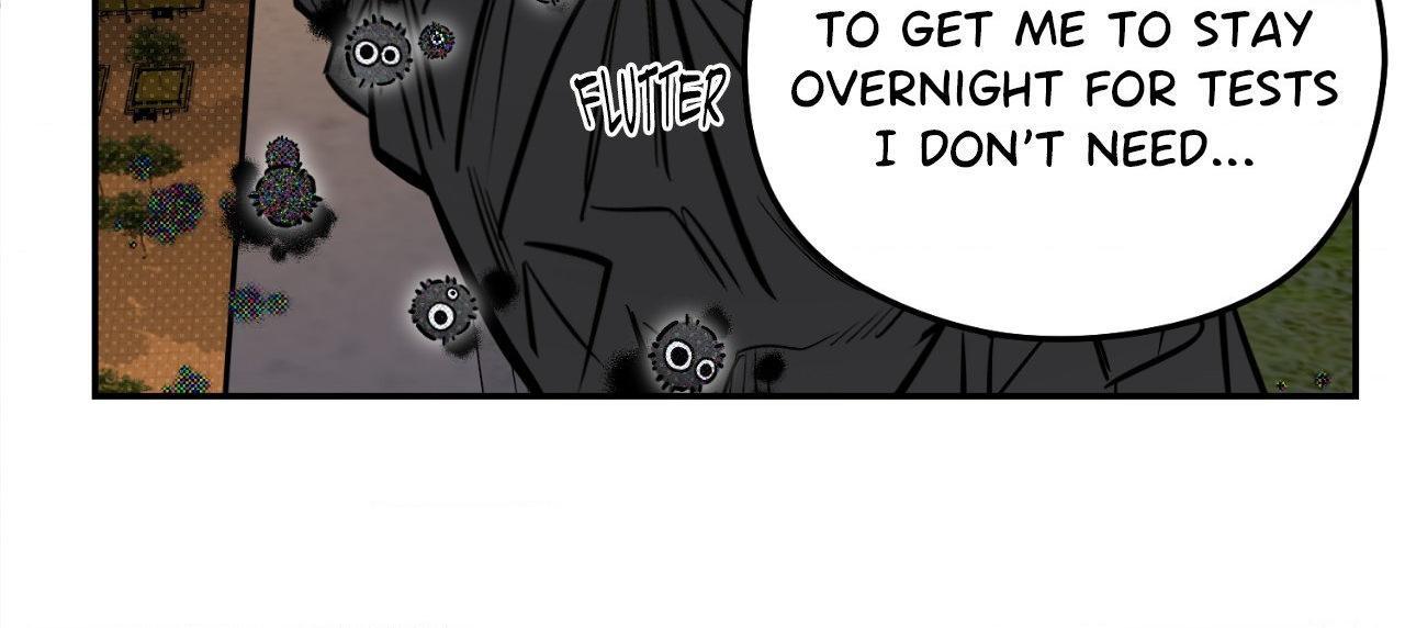 Shadow under the moon Chapter 19.2 page 19 - 