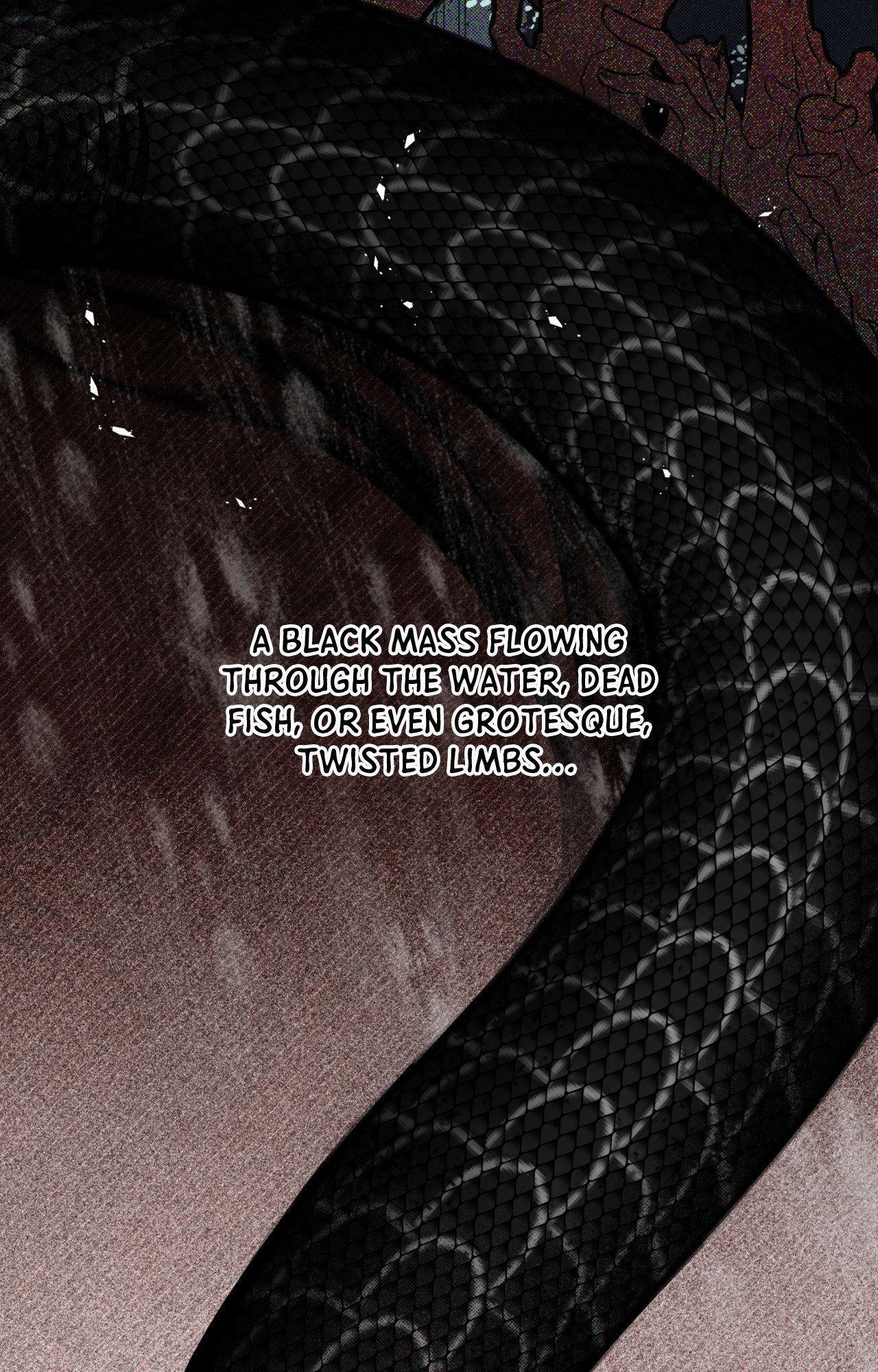 Shadow under the moon Chapter 19.2 page 3 - 