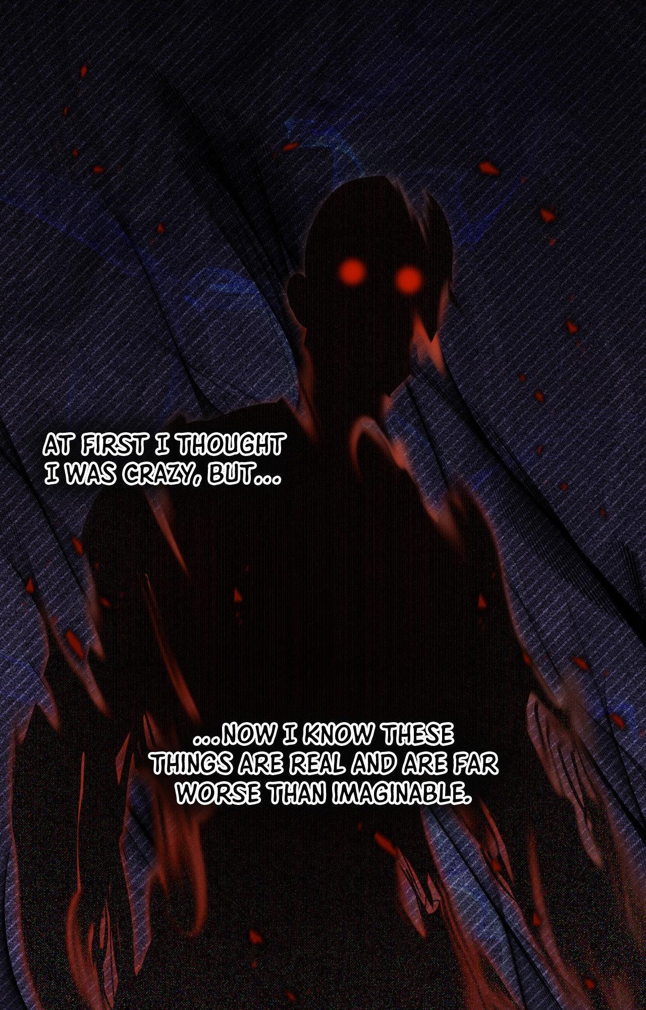 Shadow under the moon Chapter 19.2 page 21 - 