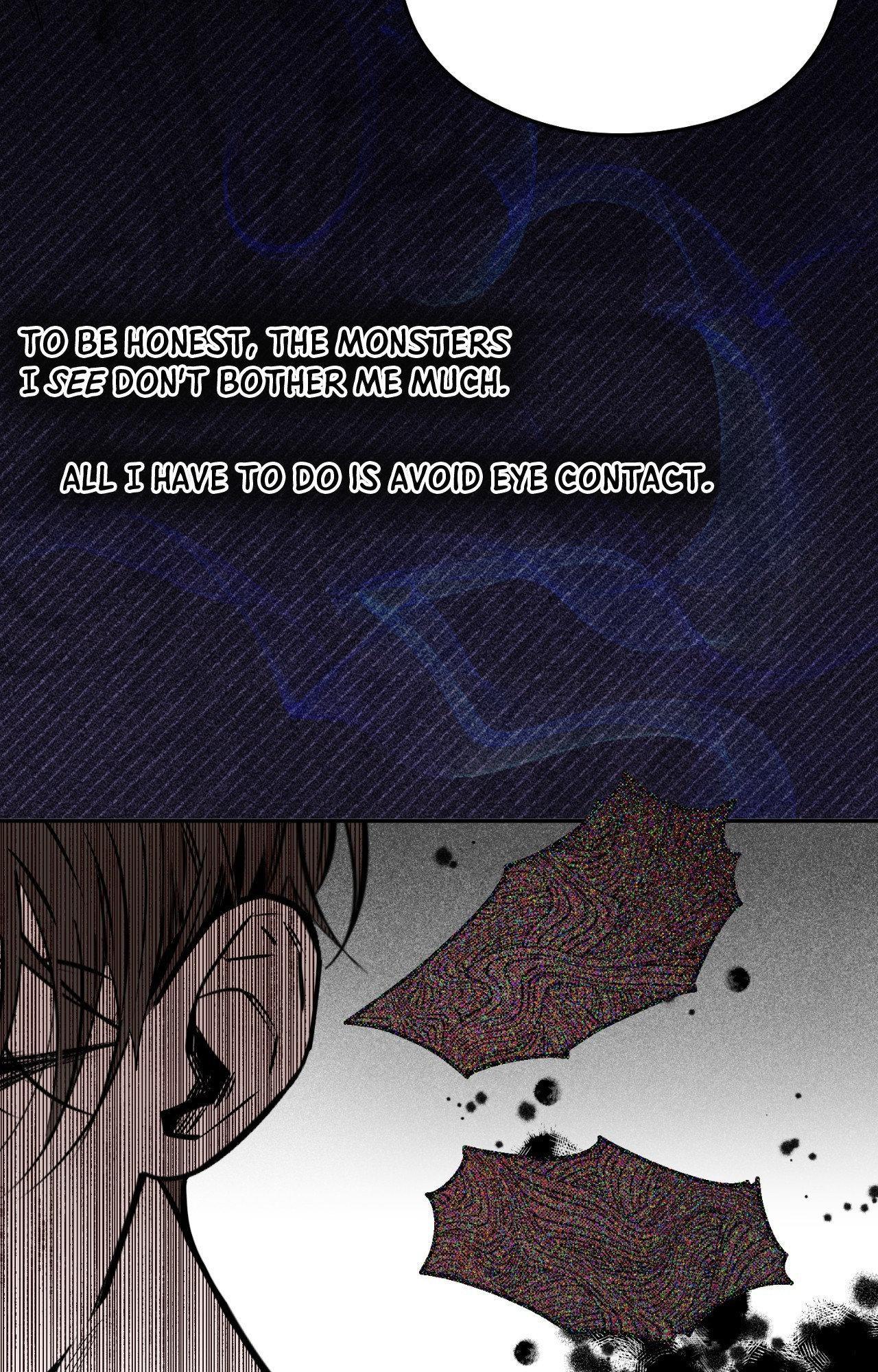 Shadow under the moon Chapter 19.2 page 23 - 