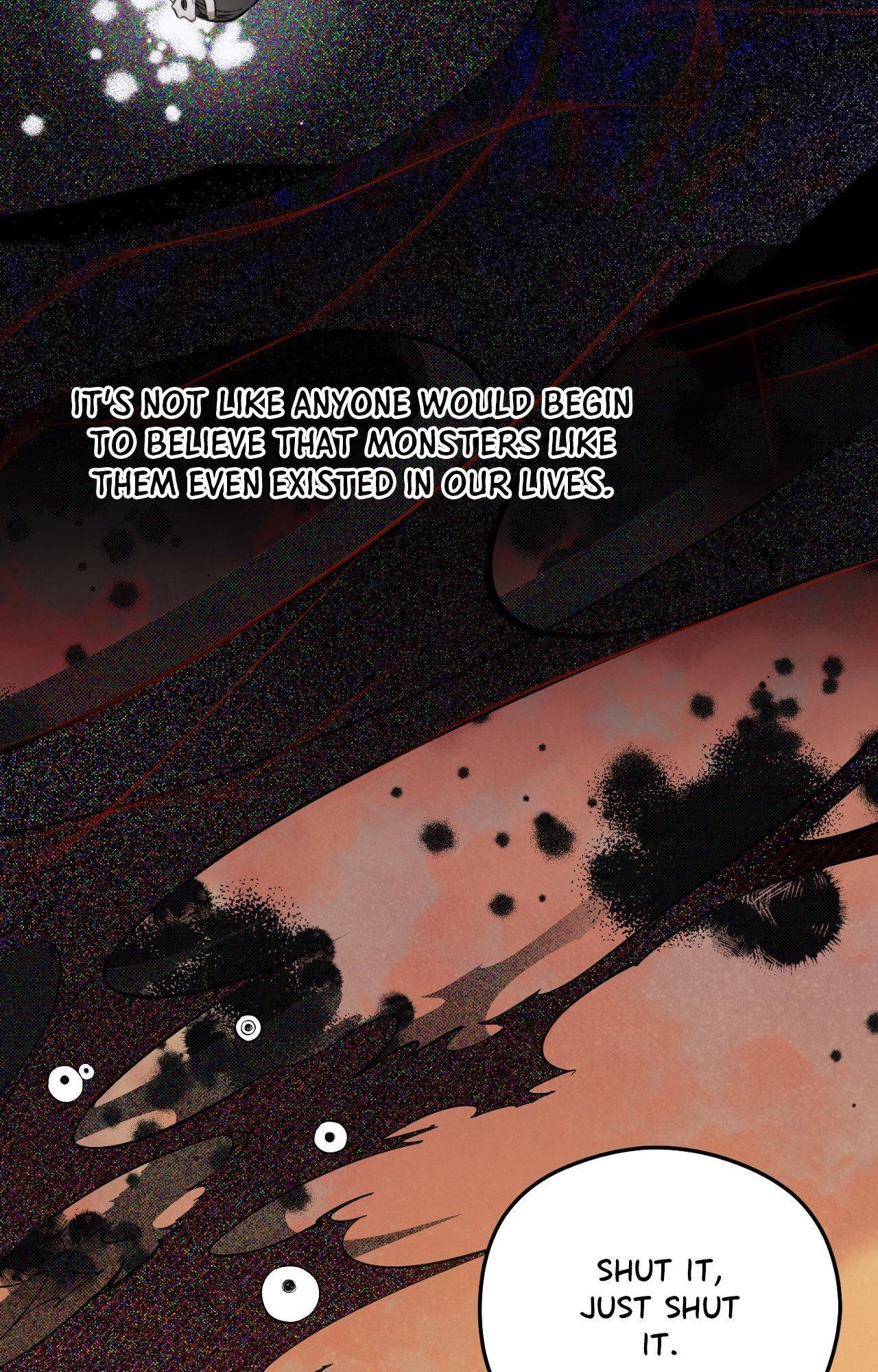 Shadow under the moon Chapter 19.2 page 26 - 