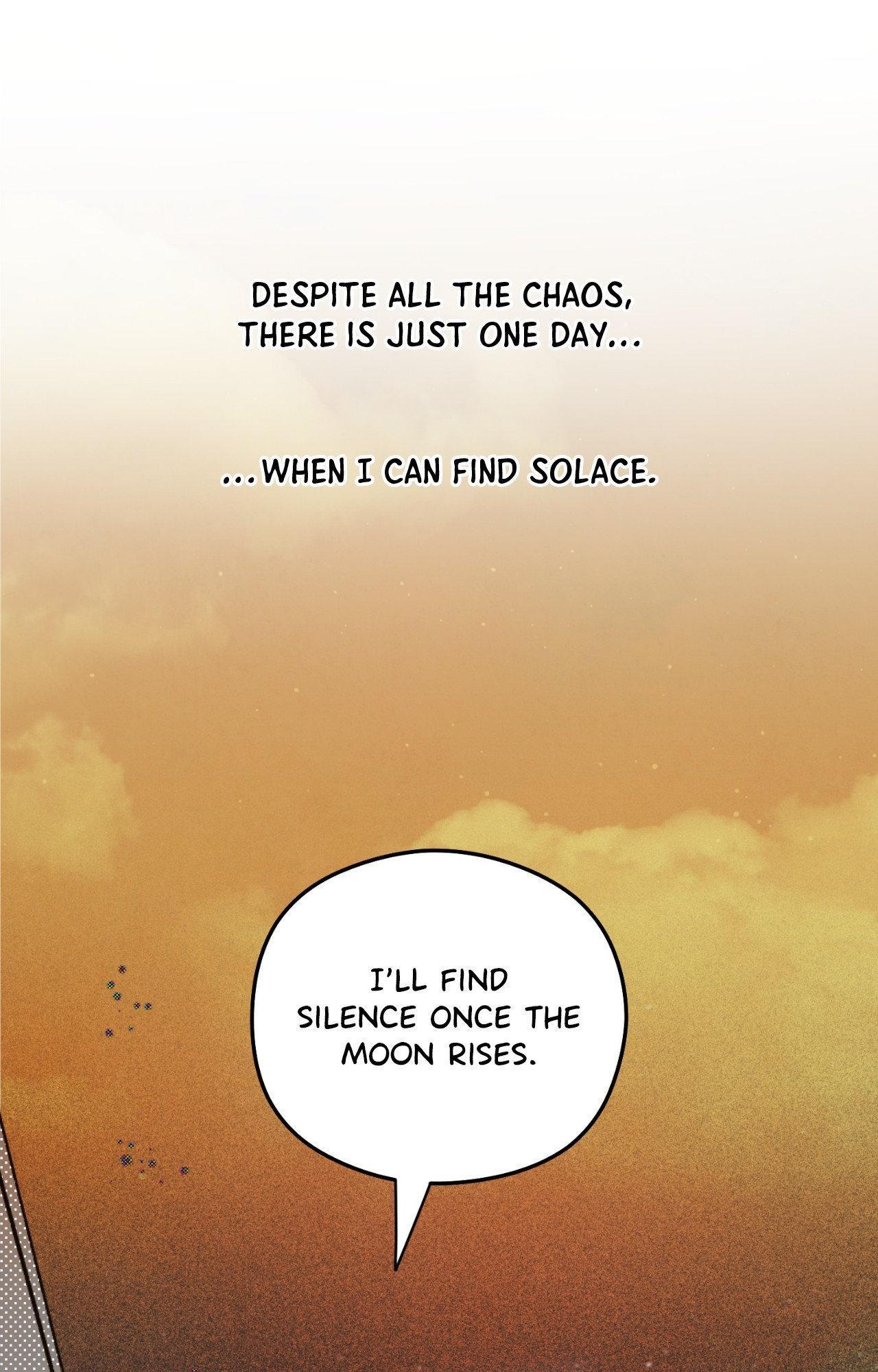 Shadow under the moon Chapter 19.2 page 29 - 