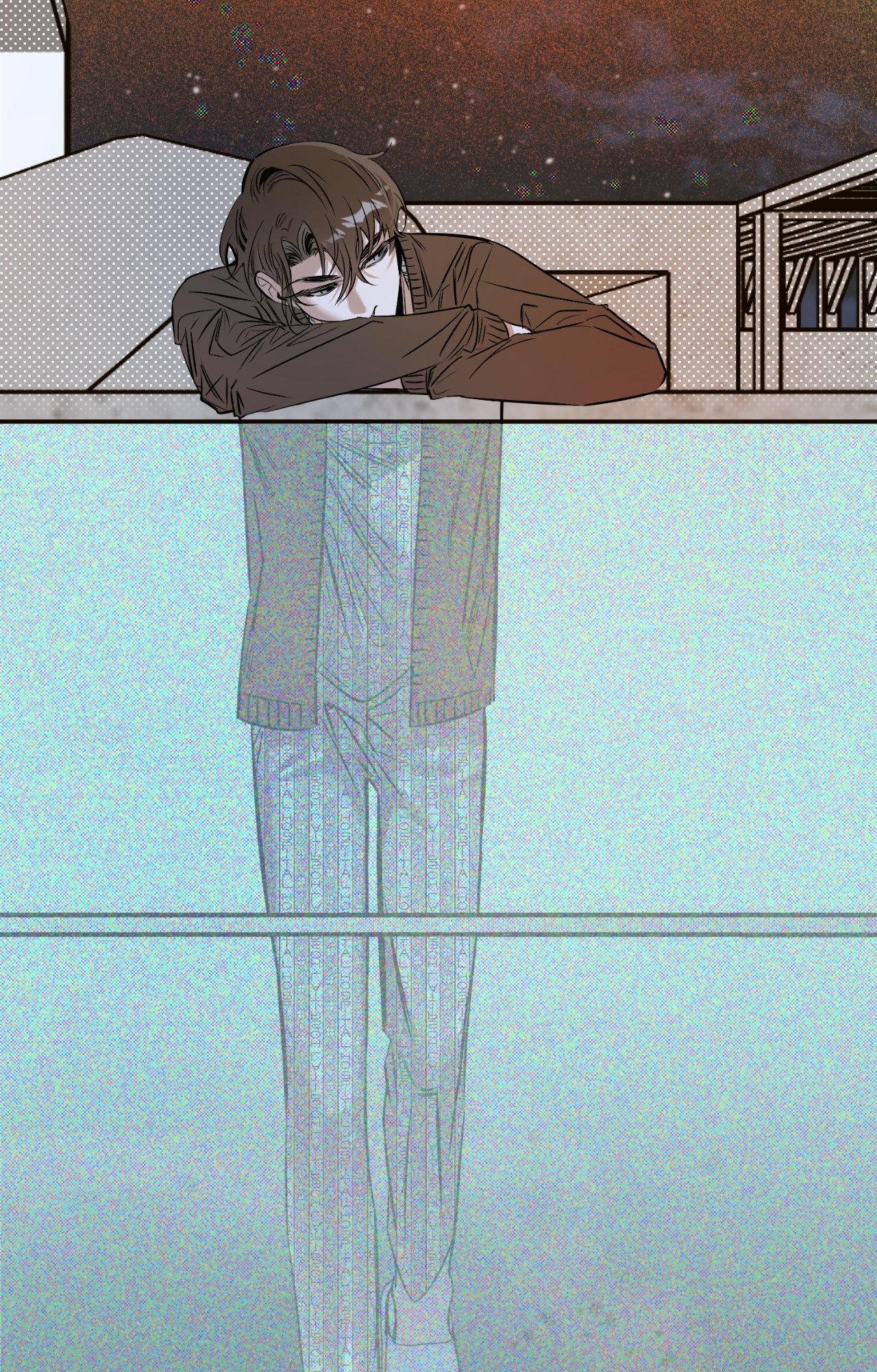 Shadow under the moon Chapter 19.2 page 30 - 