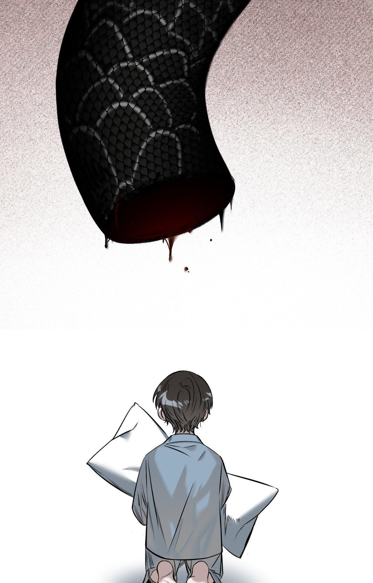 Shadow under the moon Chapter 19.2 page 4 - 