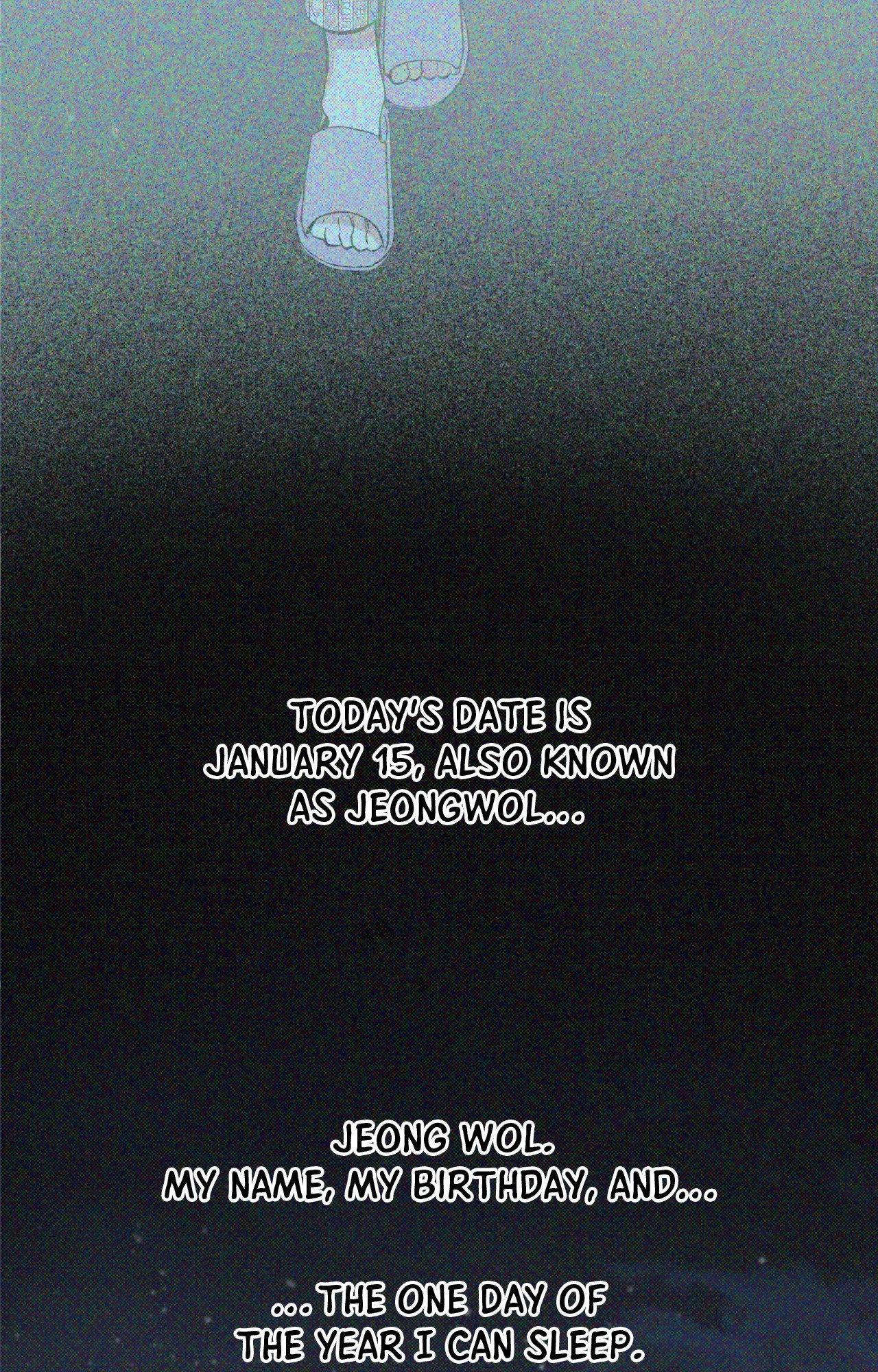 Shadow under the moon Chapter 19.2 page 31 - 