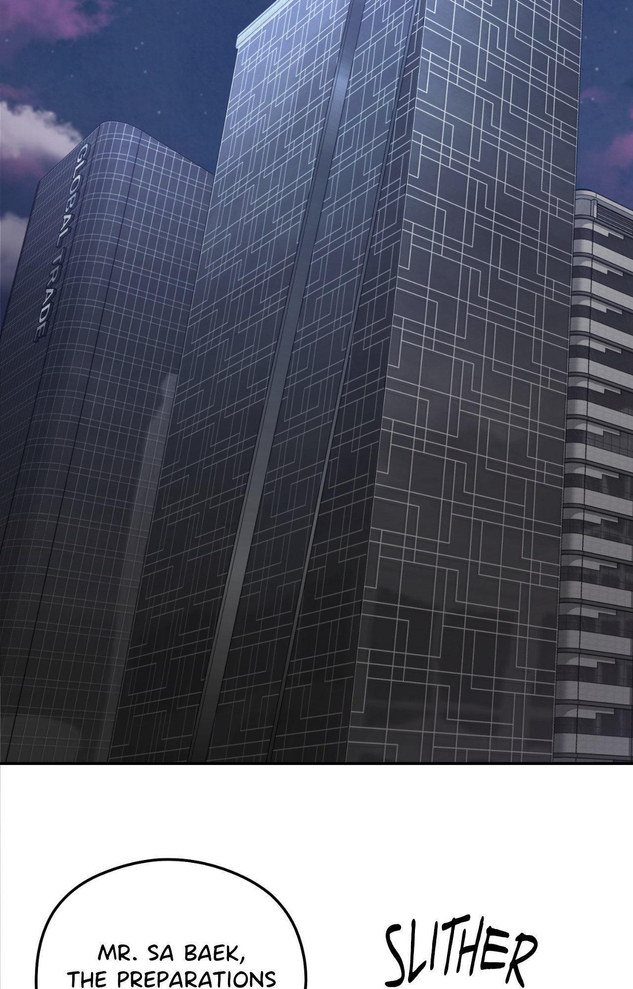 Shadow under the moon Chapter 19.2 page 33 - 