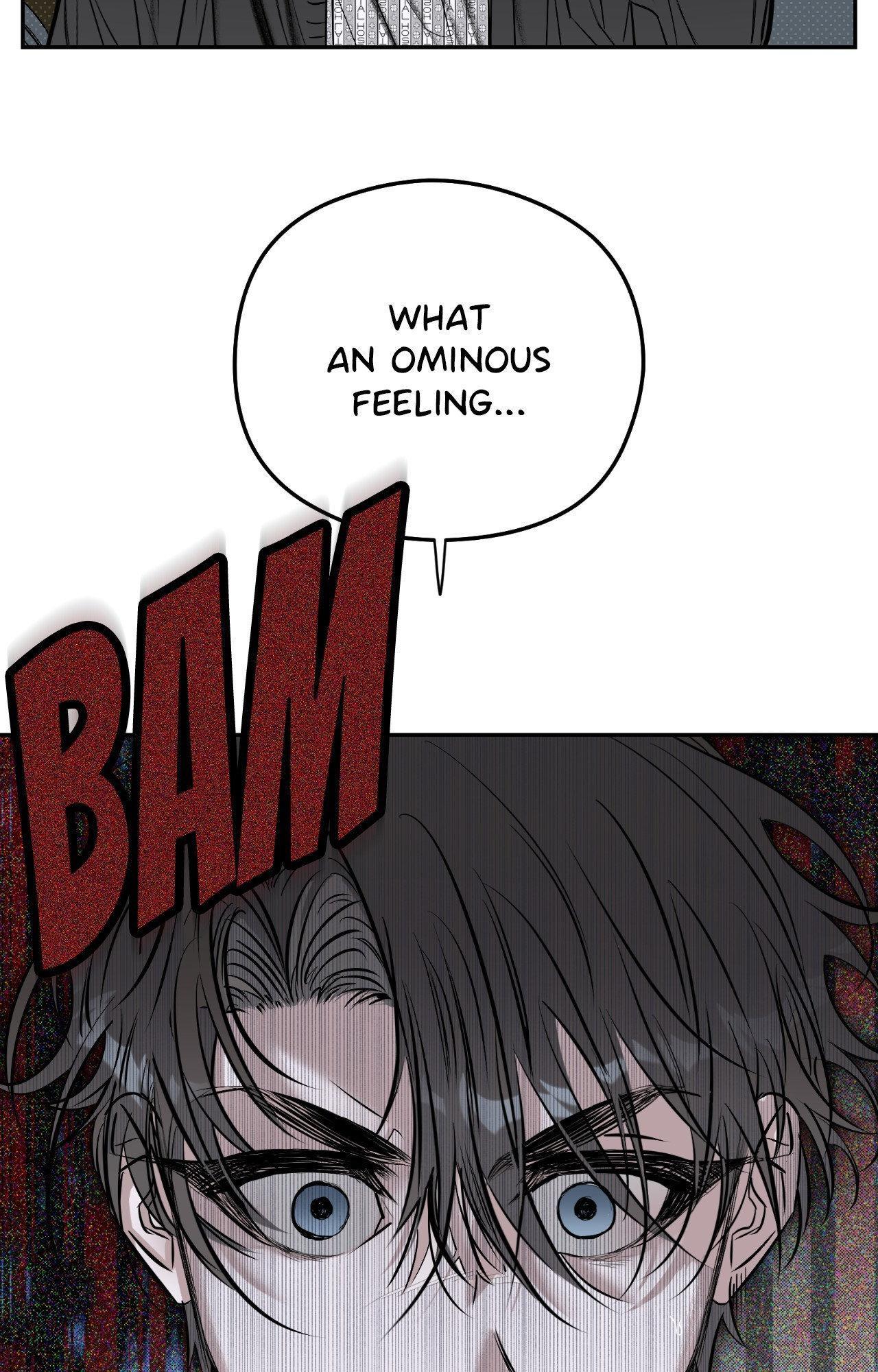 Shadow under the moon Chapter 19.2 page 45 - 