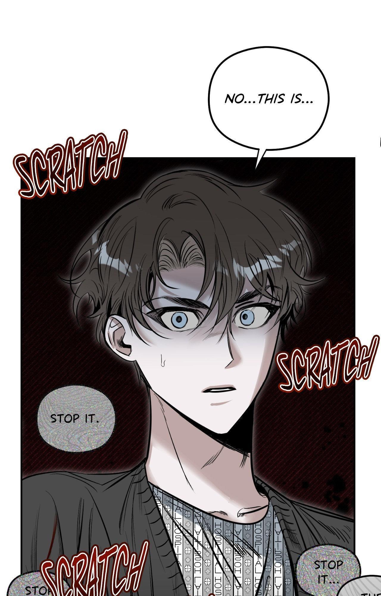 Shadow under the moon Chapter 19.2 page 48 - 