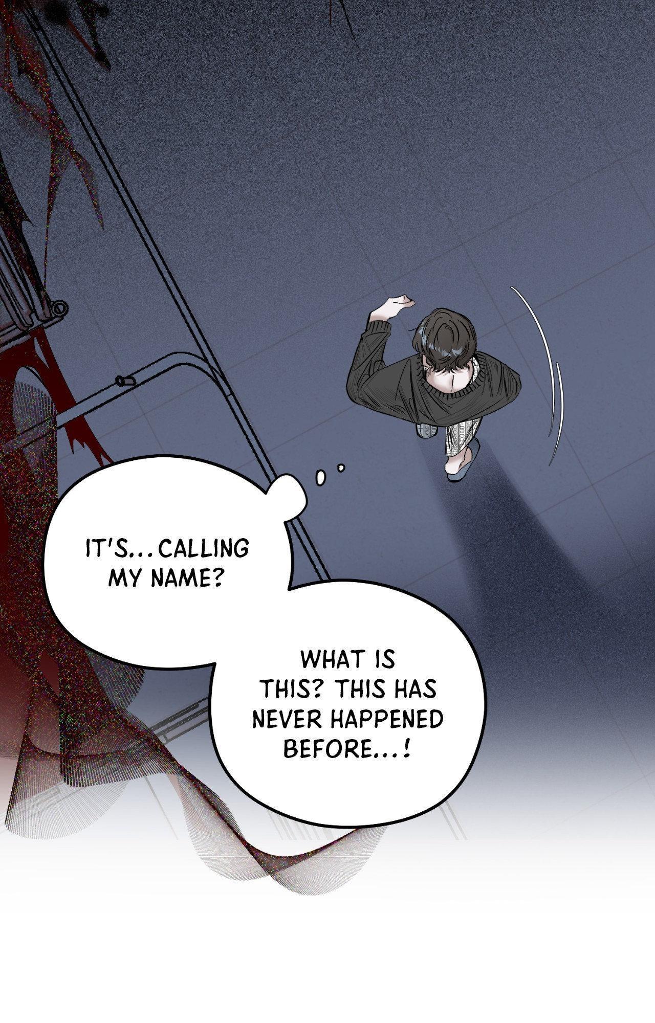 Shadow under the moon Chapter 19.2 page 50 - 