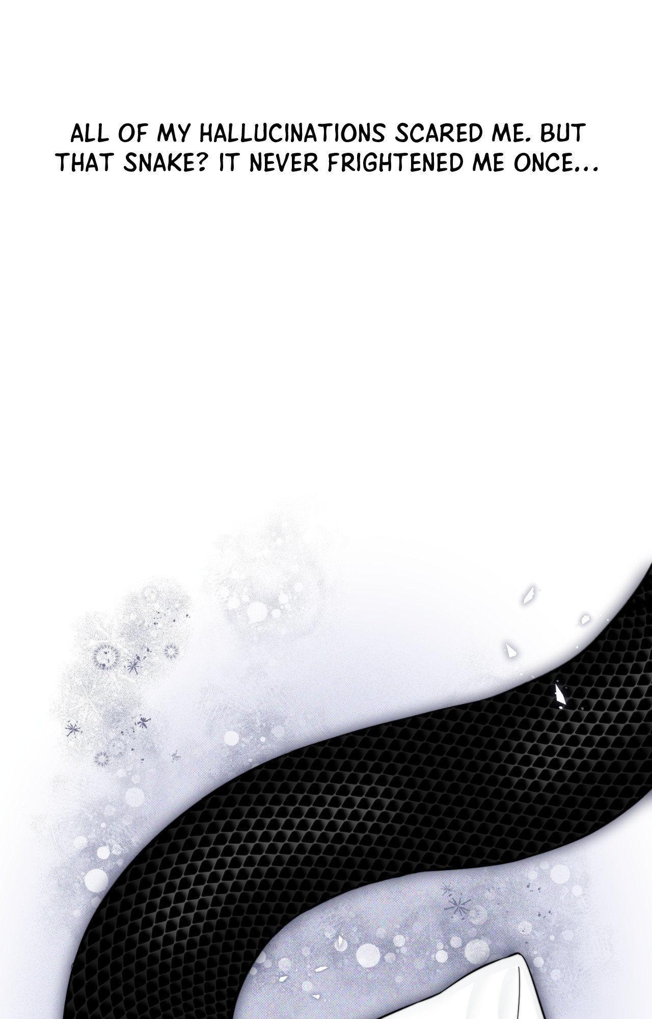 Shadow under the moon Chapter 19.2 page 6 - 