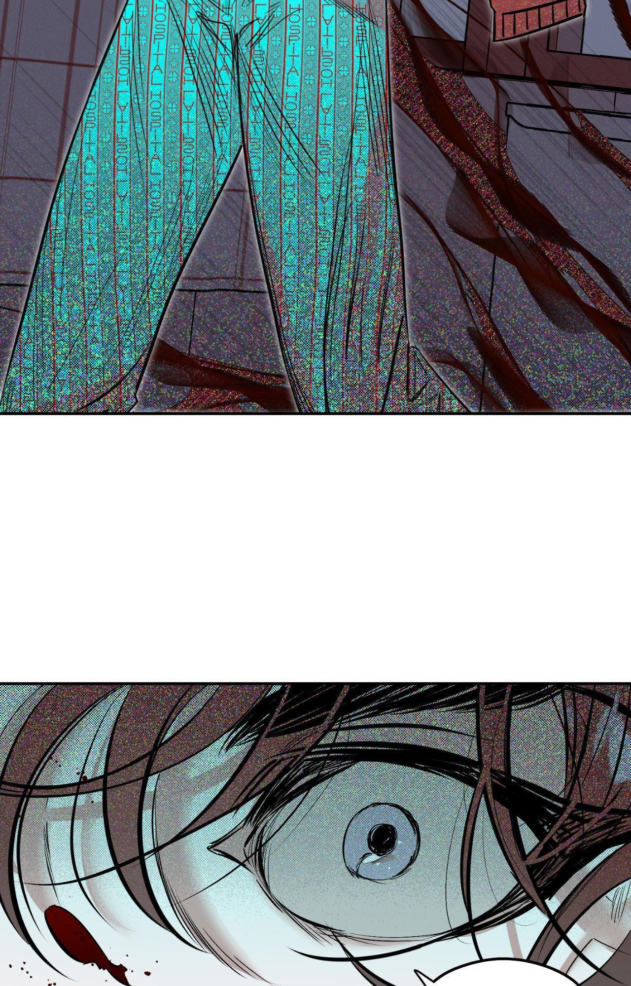 Shadow under the moon Chapter 19.2 page 53 - 