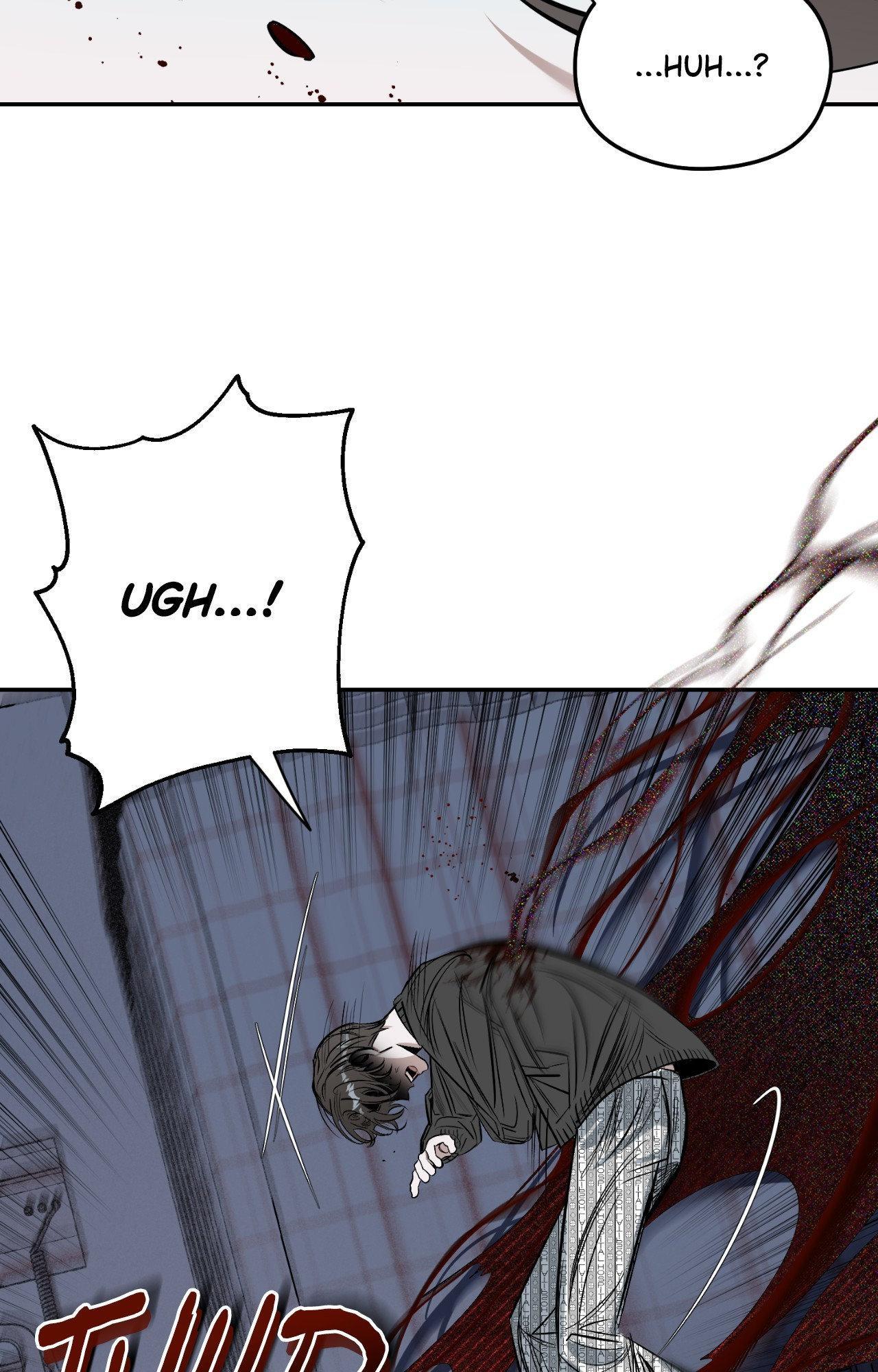 Shadow under the moon Chapter 19.2 page 54 - 