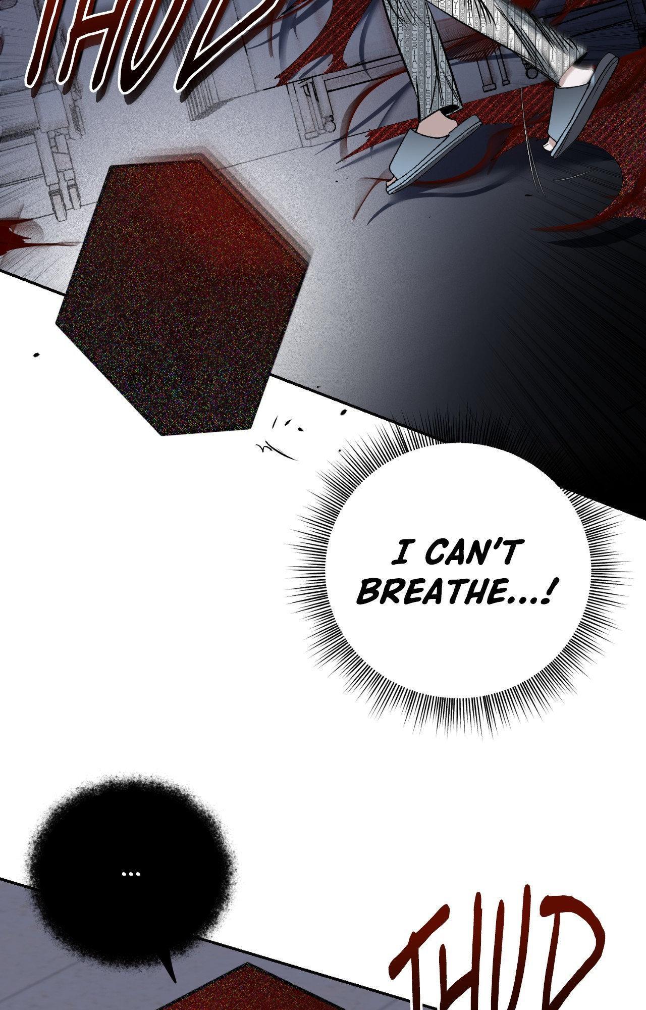 Shadow under the moon Chapter 19.2 page 55 - 