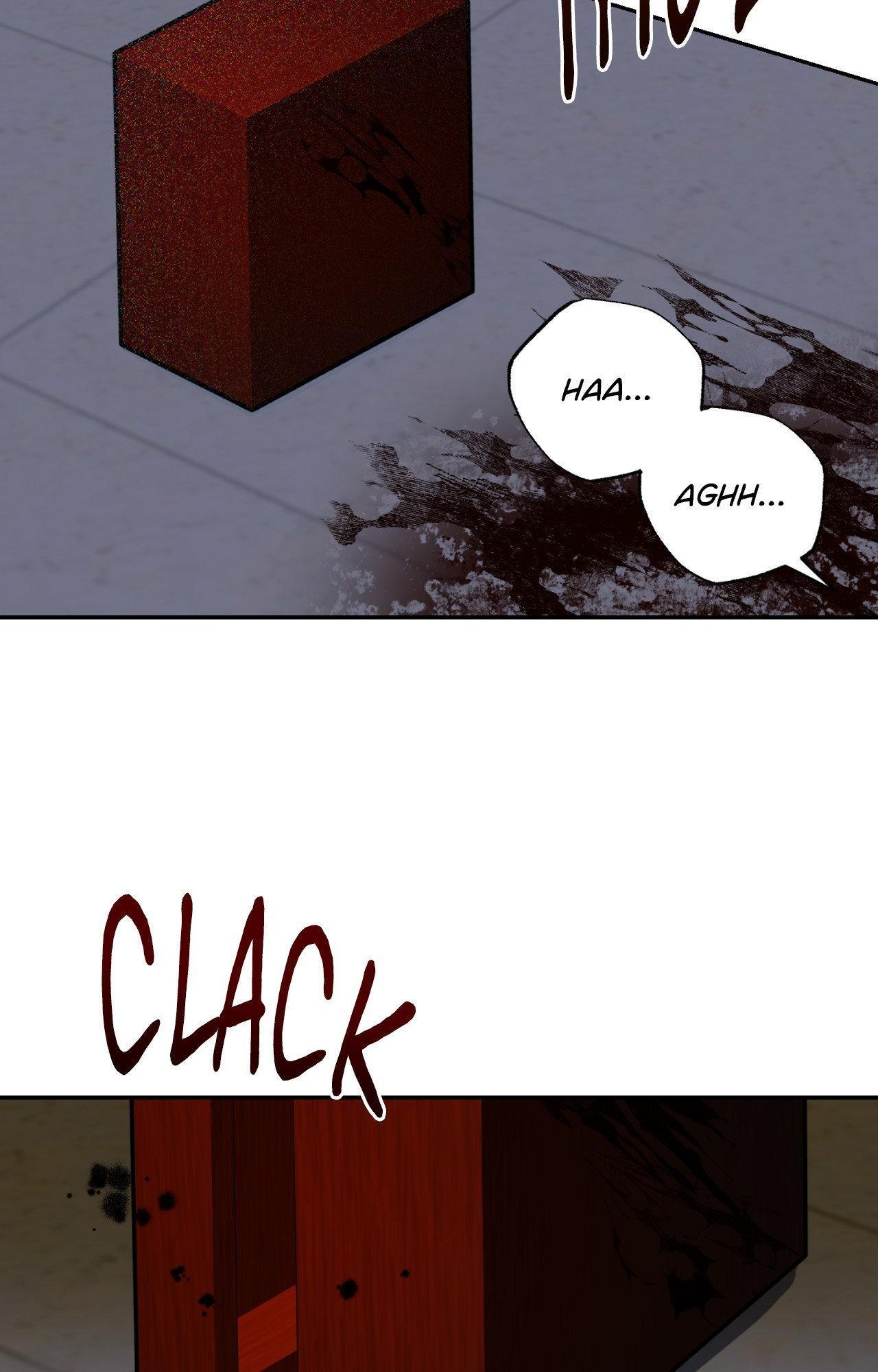Shadow under the moon Chapter 19.2 page 56 - 