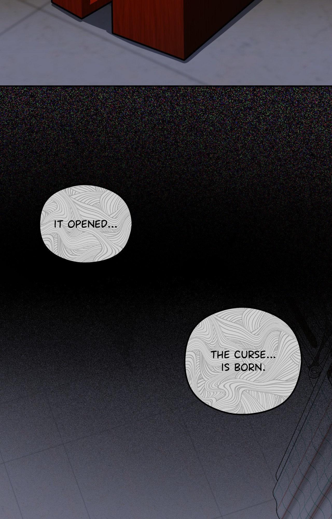 Shadow under the moon Chapter 19.2 page 57 - 