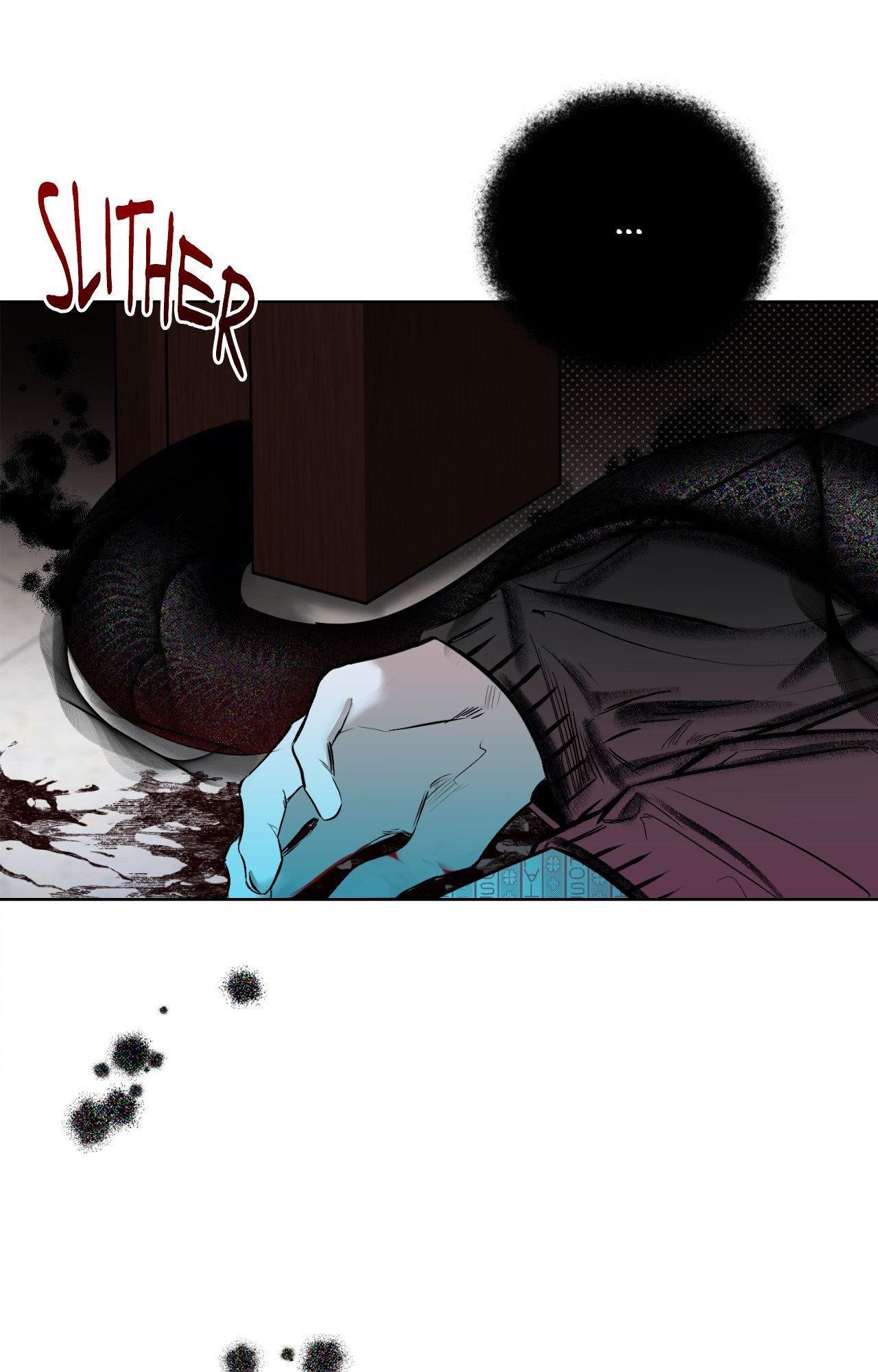 Shadow under the moon Chapter 19.2 page 59 - 