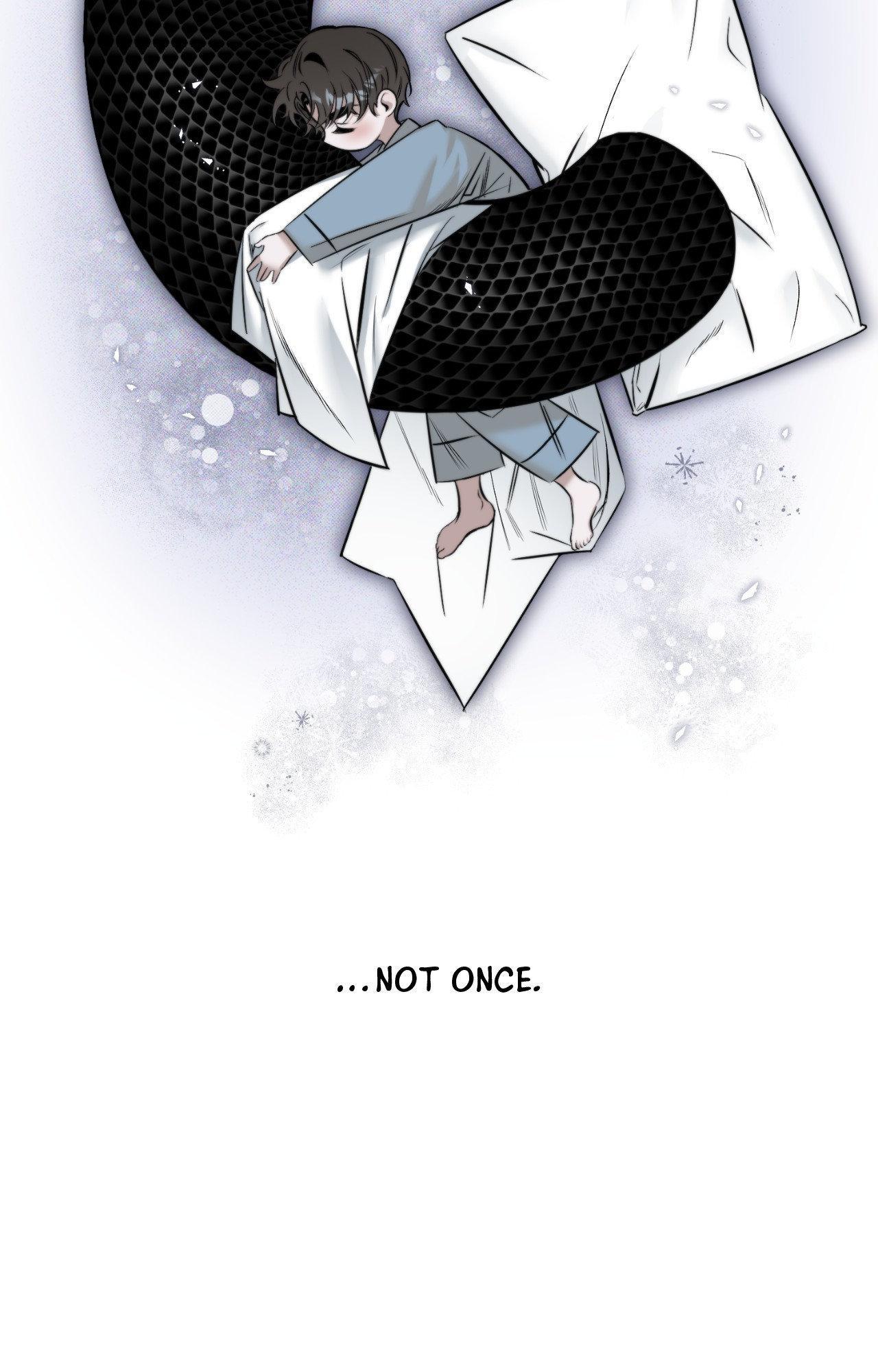 Shadow under the moon Chapter 19.2 page 7 - 