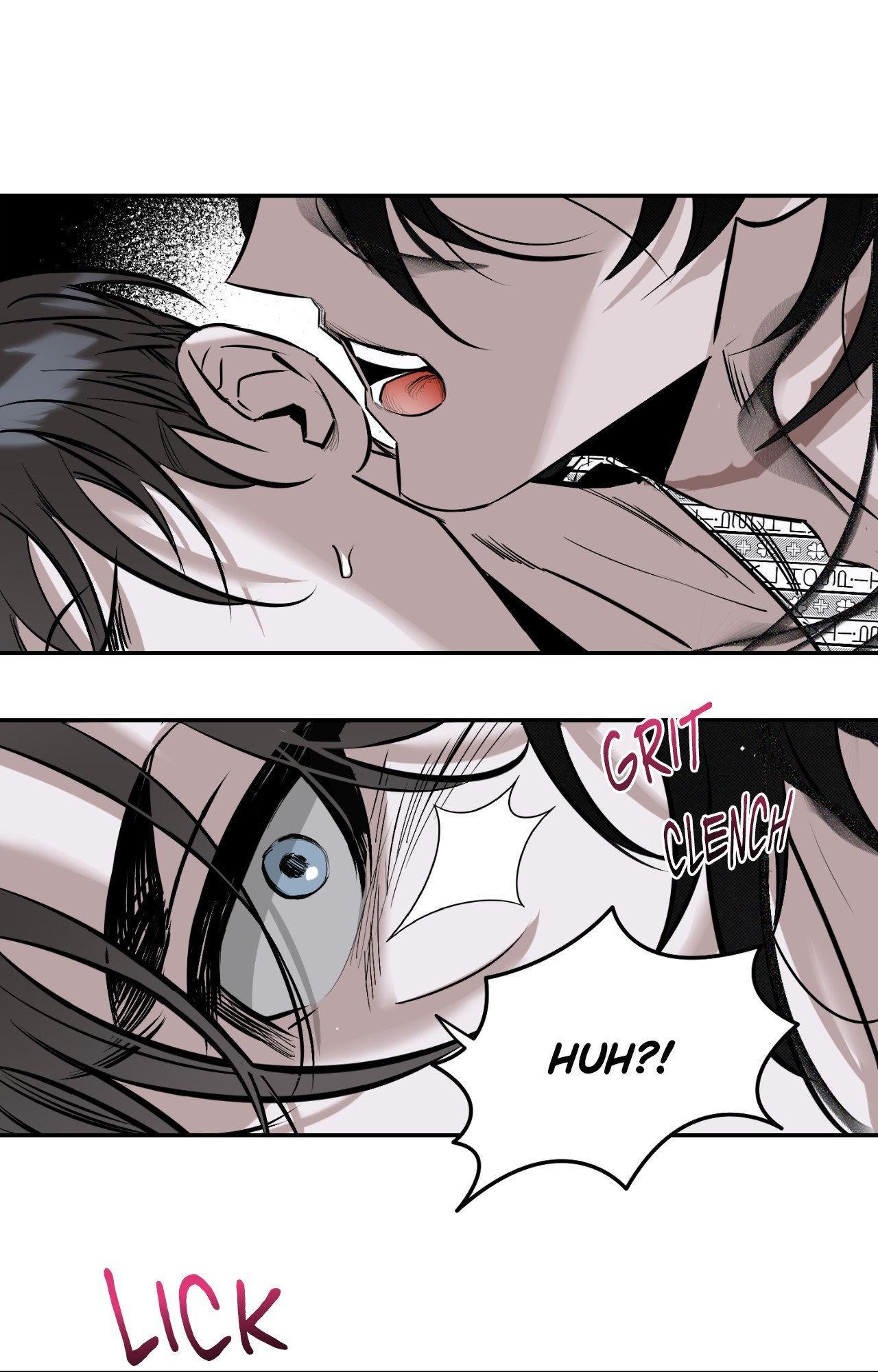Shadow under the moon Chapter 19.2 page 70 - 