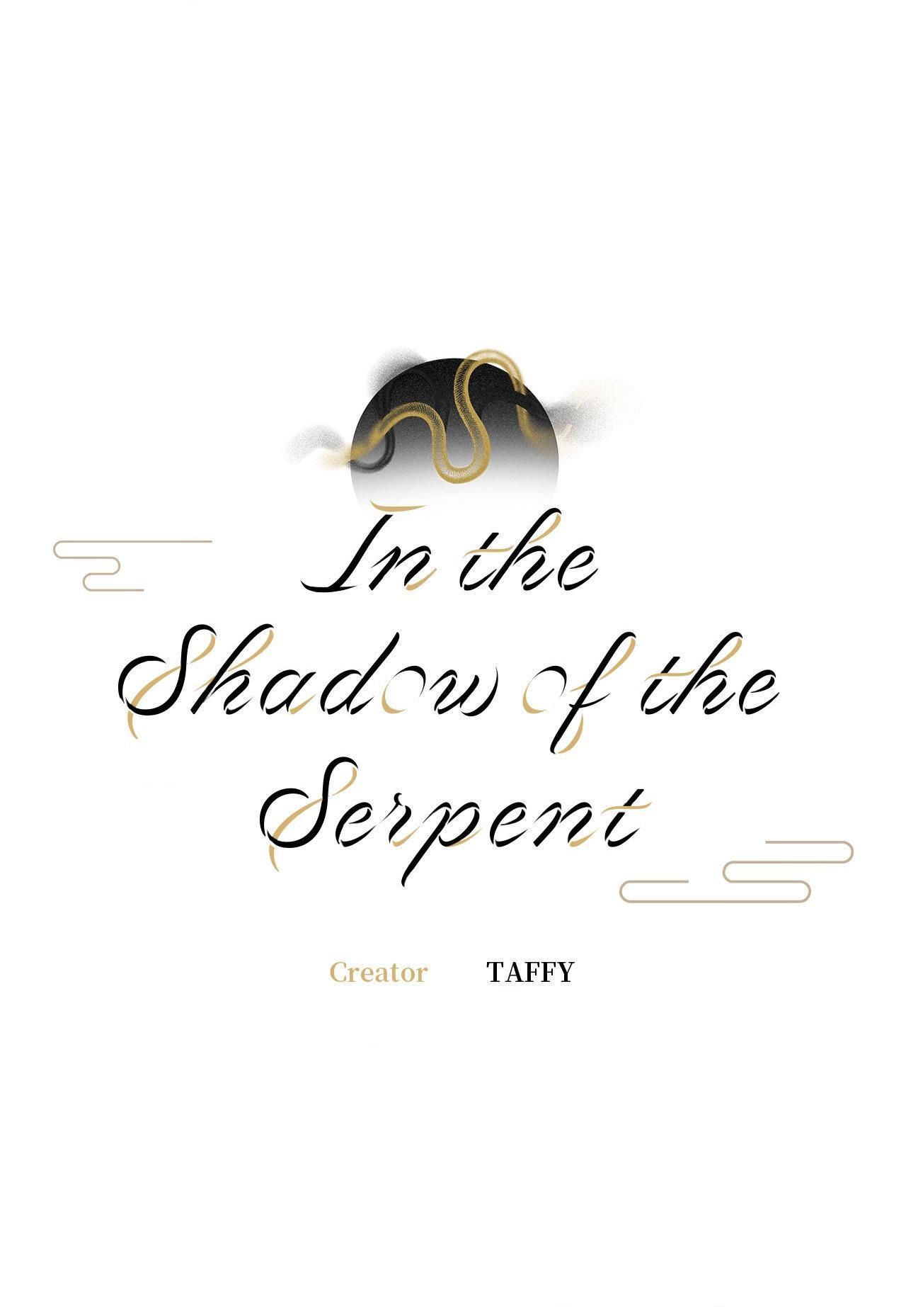 Shadow under the moon Chapter 19.2 page 8 - 