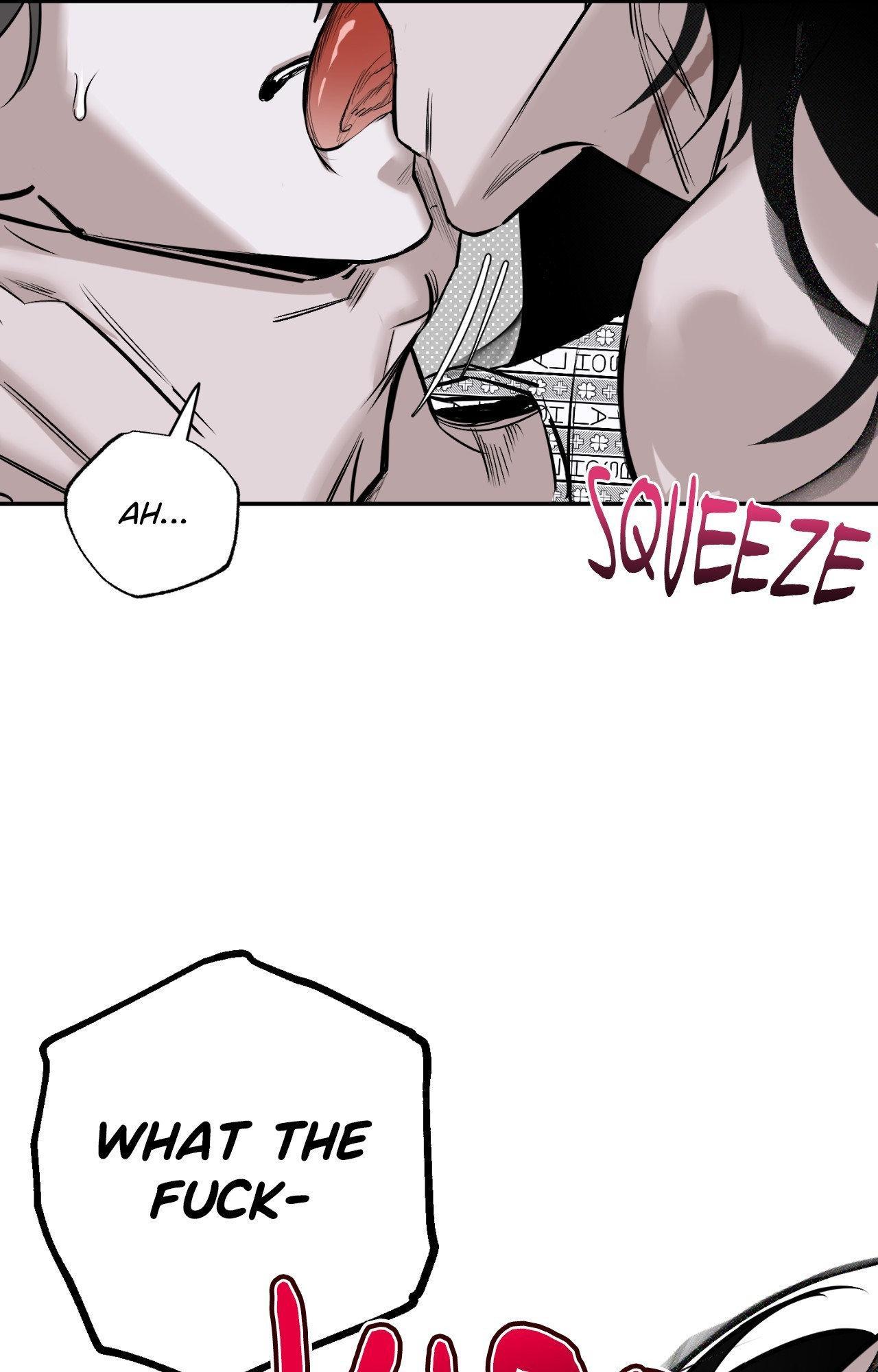 Shadow under the moon Chapter 19.2 page 71 - 