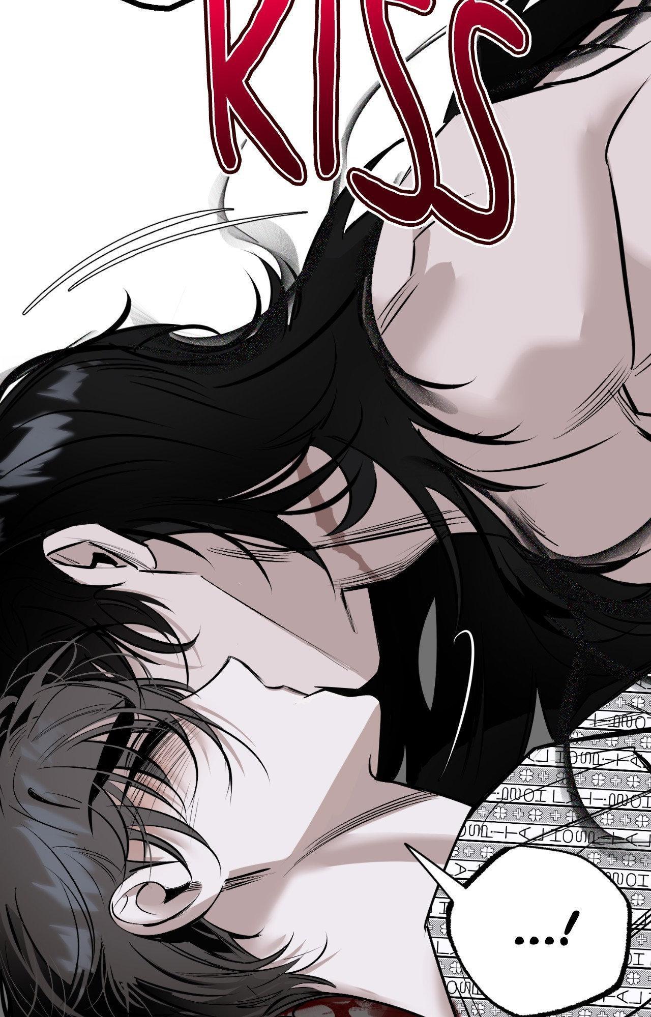 Shadow under the moon Chapter 19.2 page 72 - 