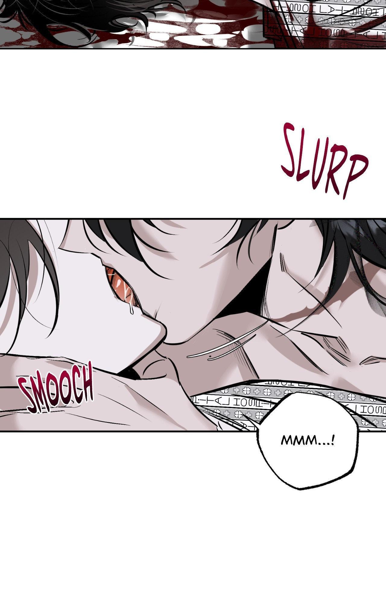 Shadow under the moon Chapter 19.2 page 73 - 