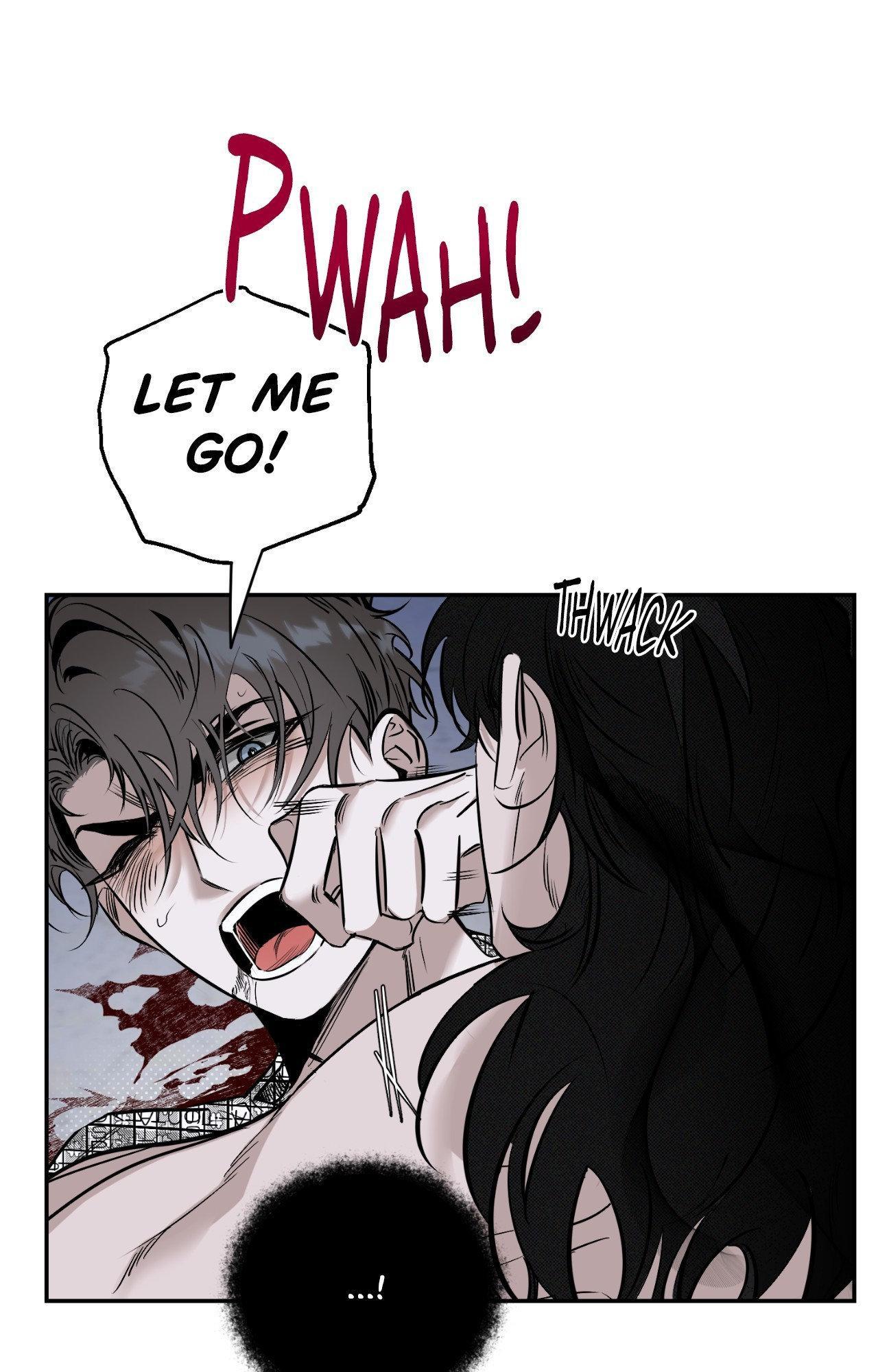 Shadow under the moon Chapter 19.2 page 74 - 