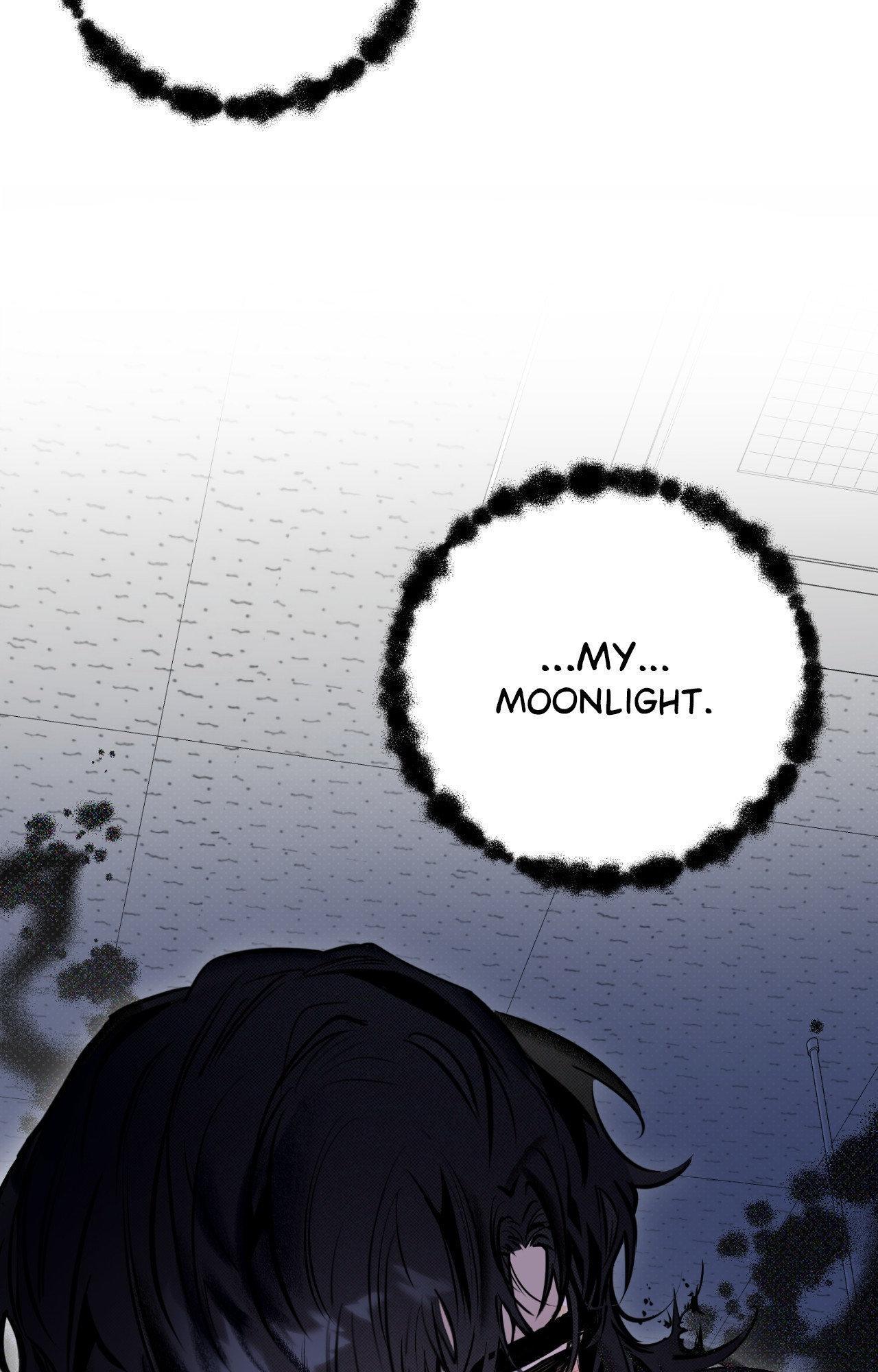 Shadow under the moon Chapter 19.2 page 76 - 
