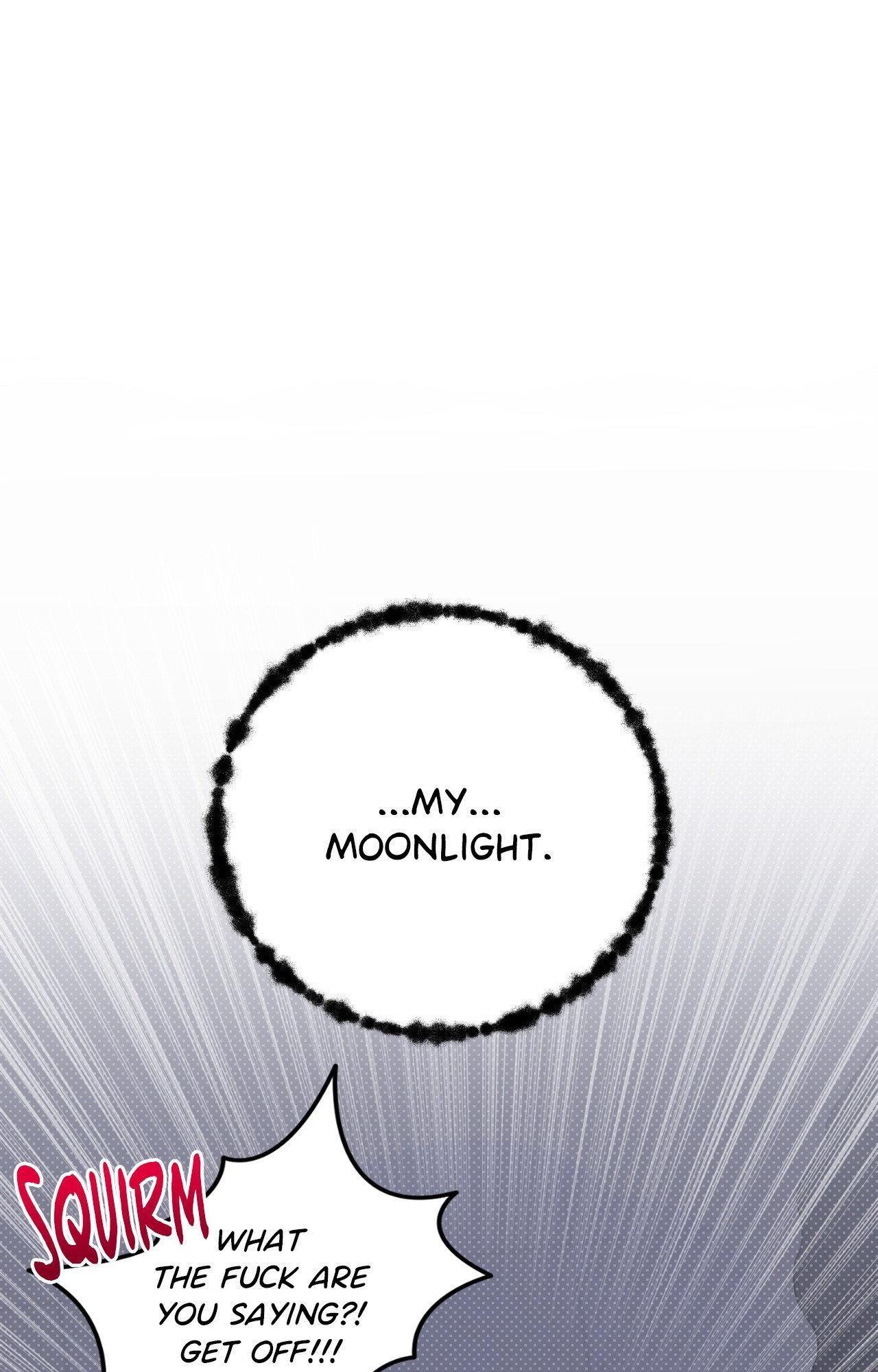 Shadow under the moon Chapter 19.3 page 1 - 