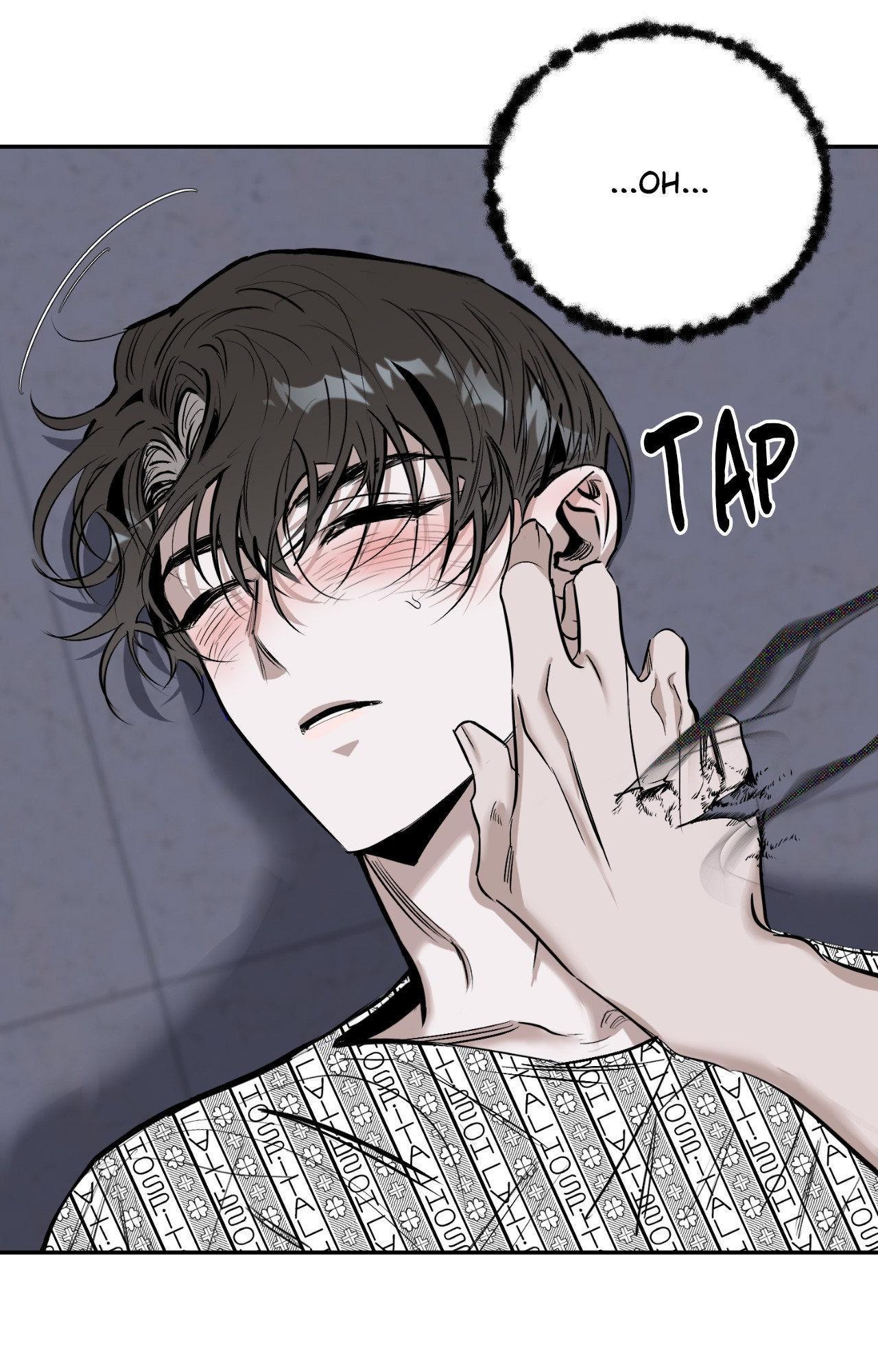 Shadow under the moon Chapter 19.3 page 12 - 