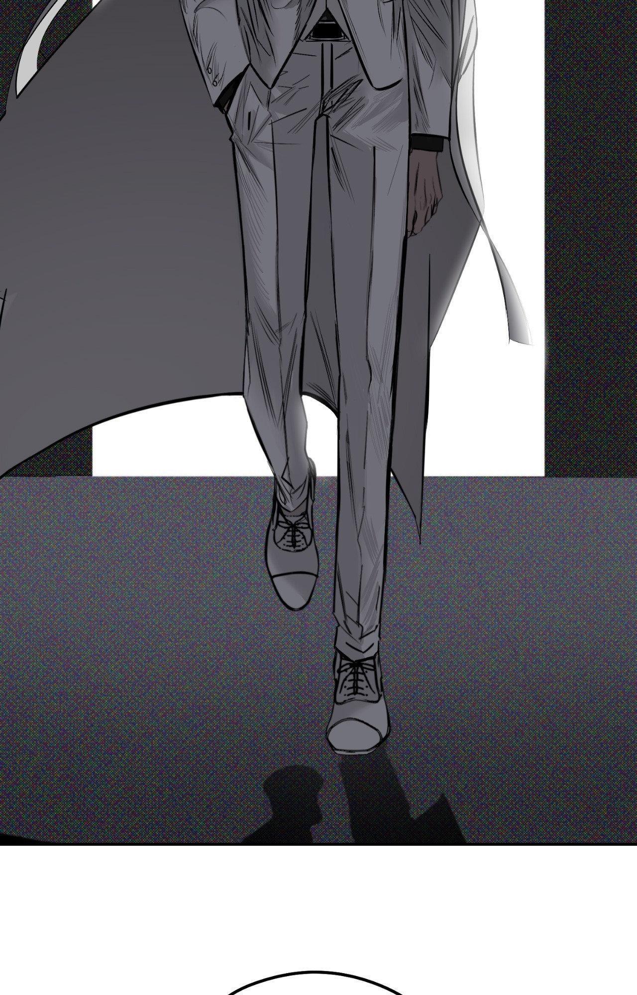 Shadow under the moon Chapter 19.3 page 16 - 