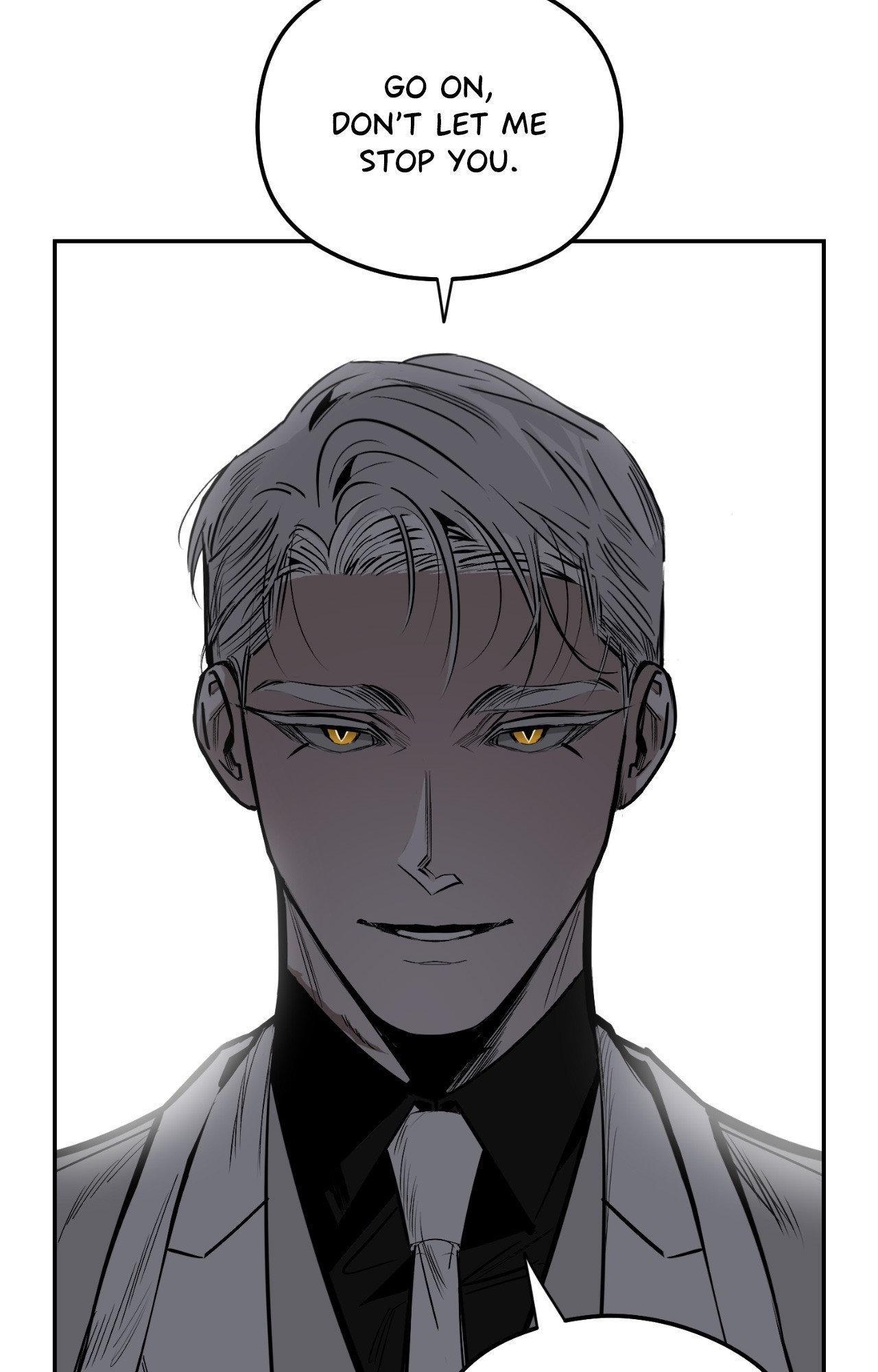 Shadow under the moon Chapter 19.3 page 17 - 