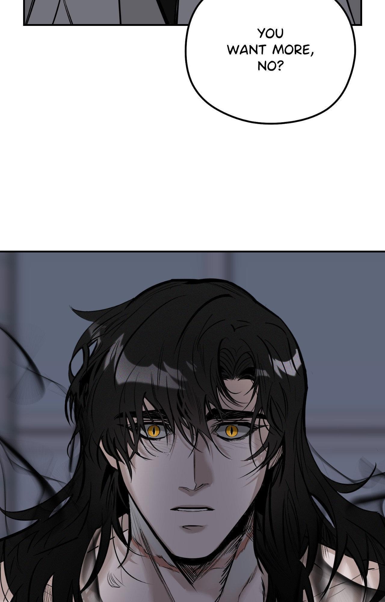 Shadow under the moon Chapter 19.3 page 18 - 