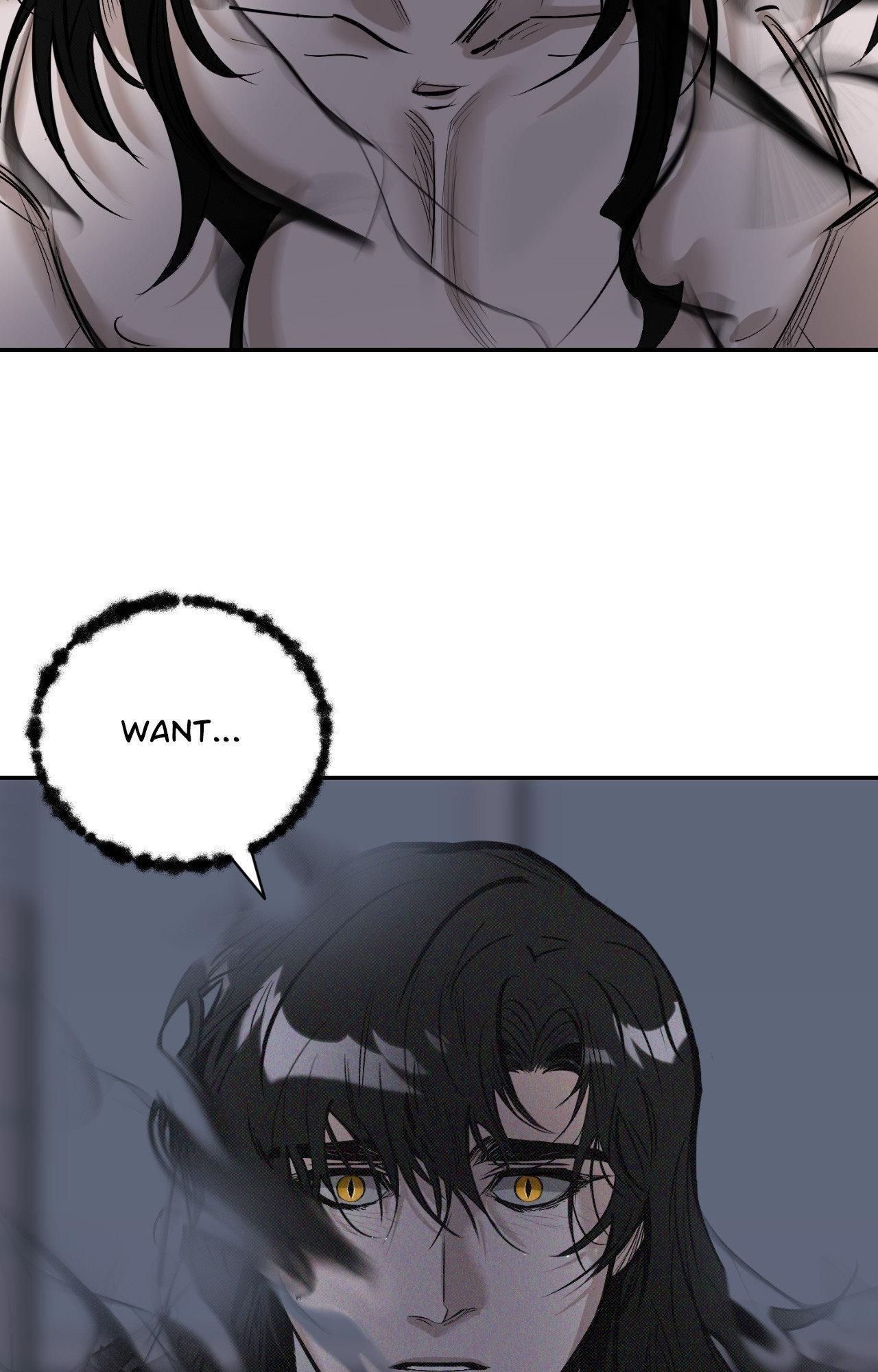 Shadow under the moon Chapter 19.3 page 19 - 