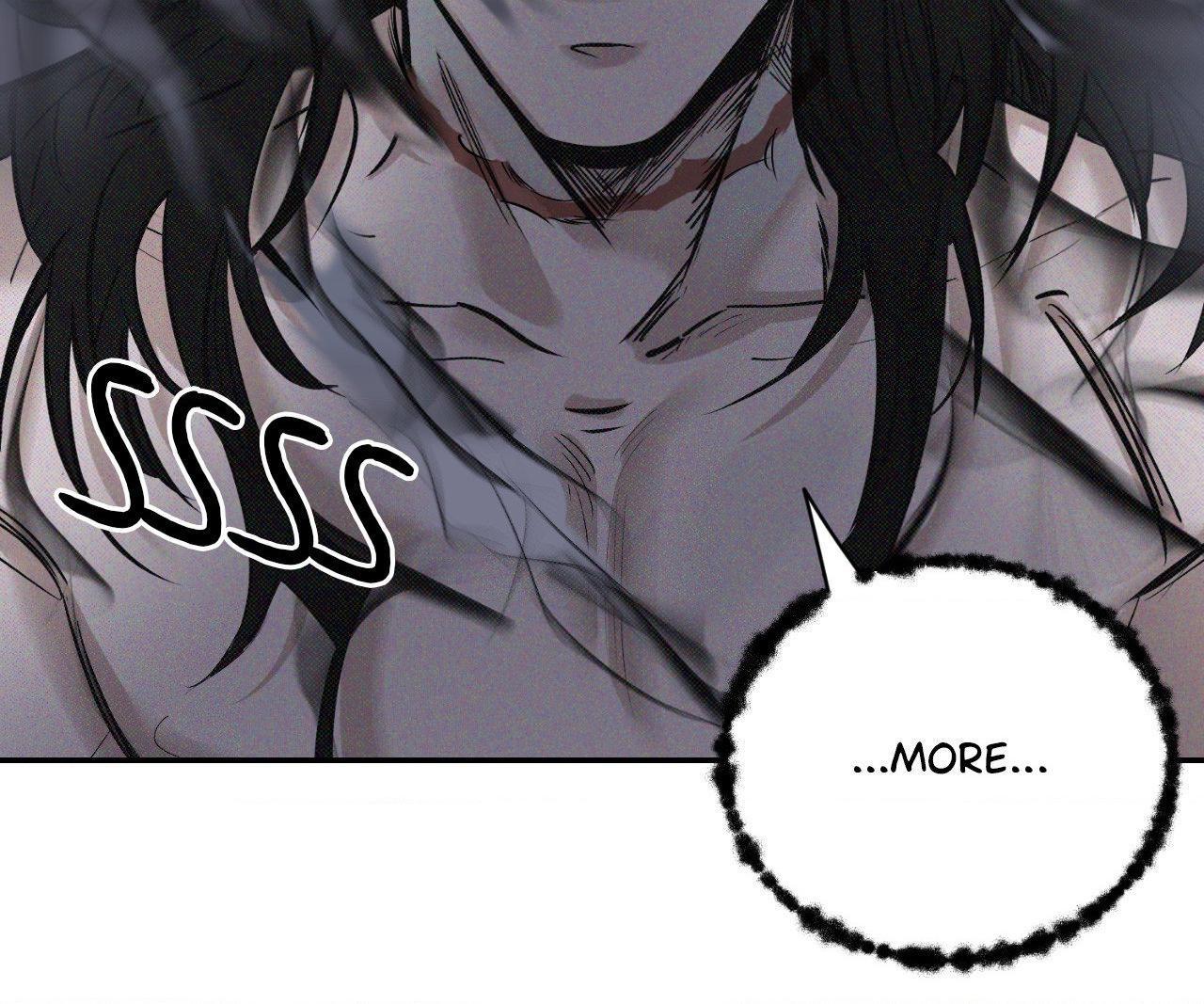 Shadow under the moon Chapter 19.3 page 20 - 