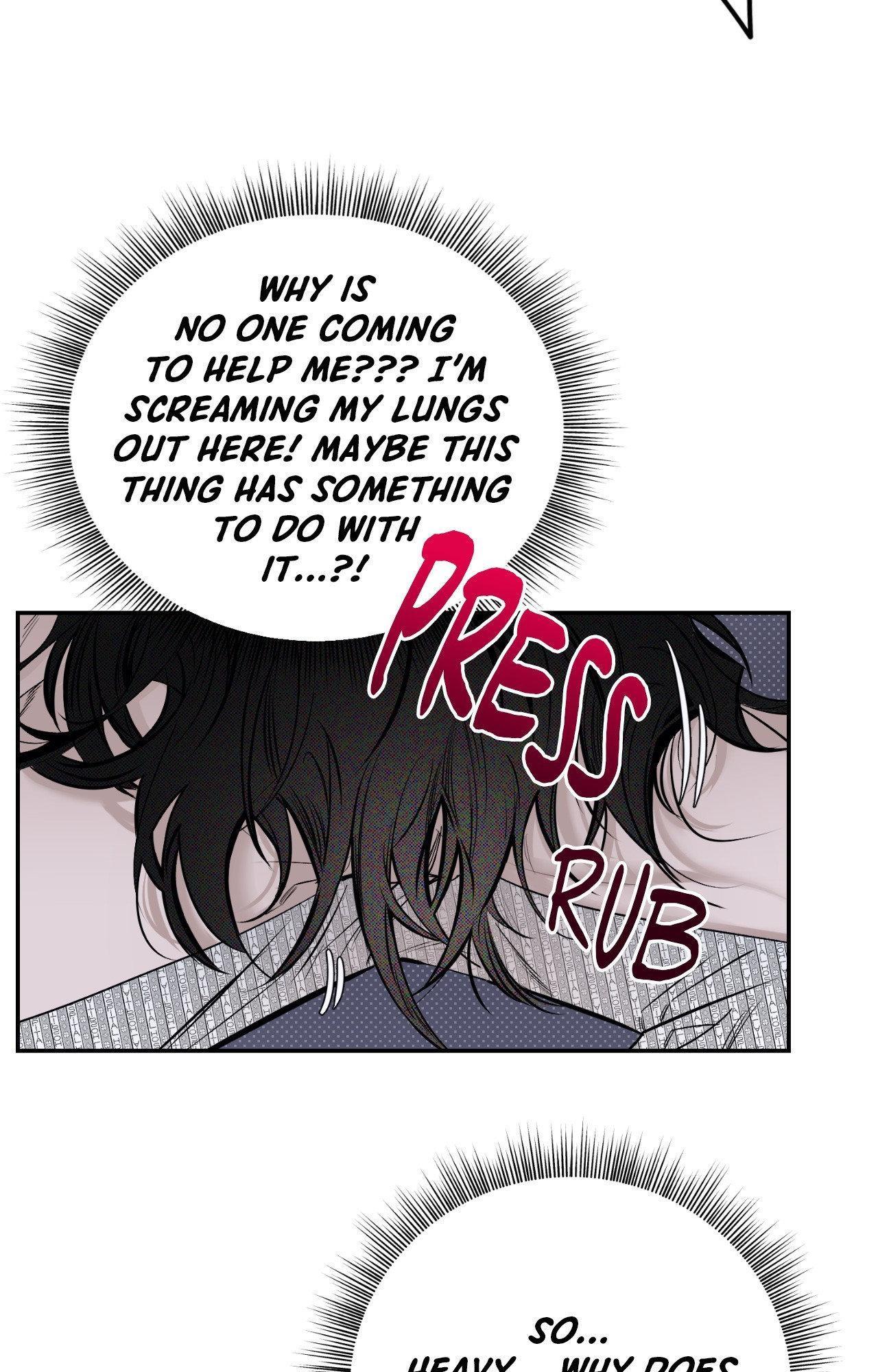 Shadow under the moon Chapter 19.3 page 3 - 