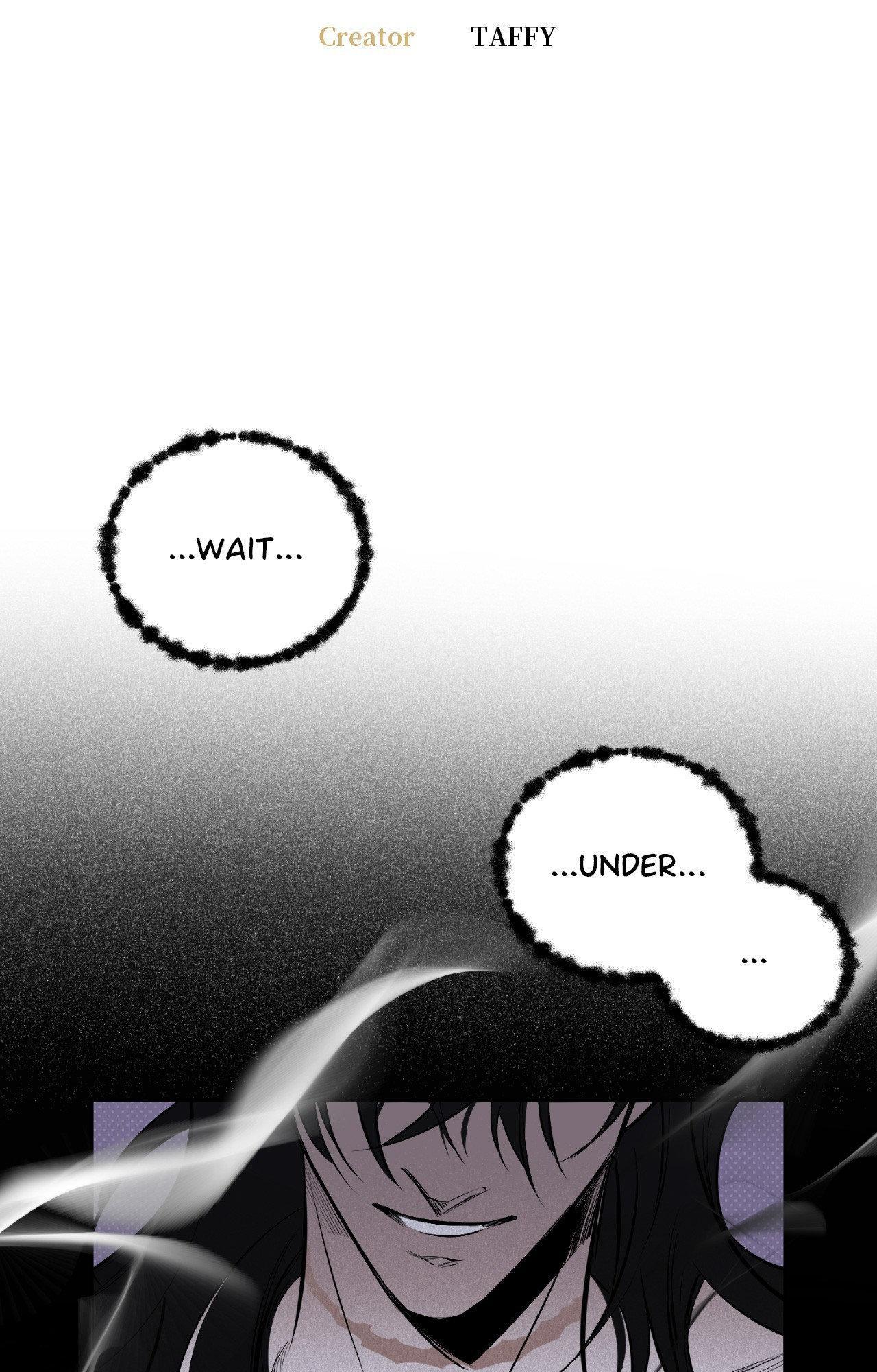 Shadow under the moon Chapter 19.3 page 25 - 