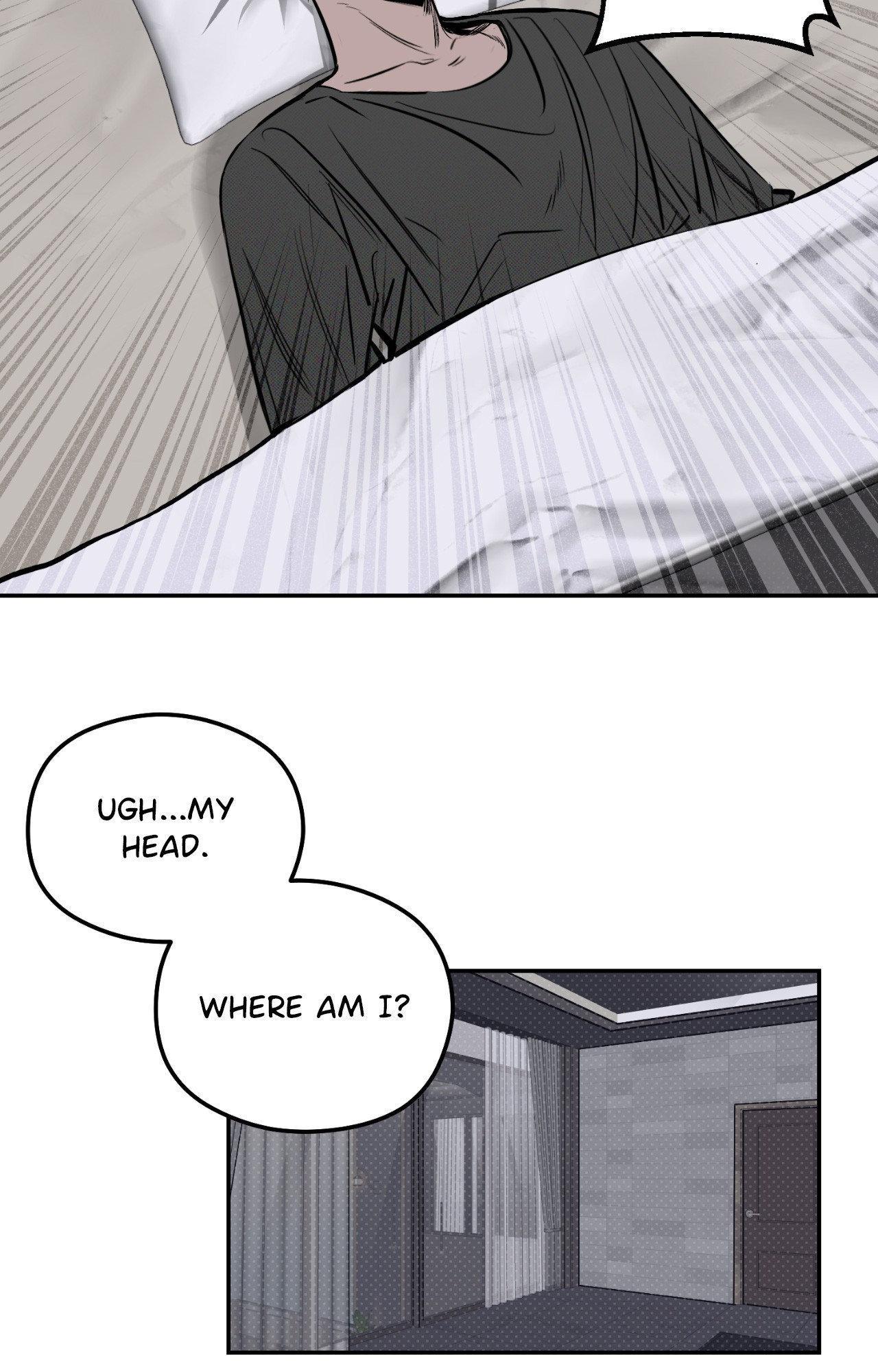 Shadow under the moon Chapter 19.3 page 27 - 