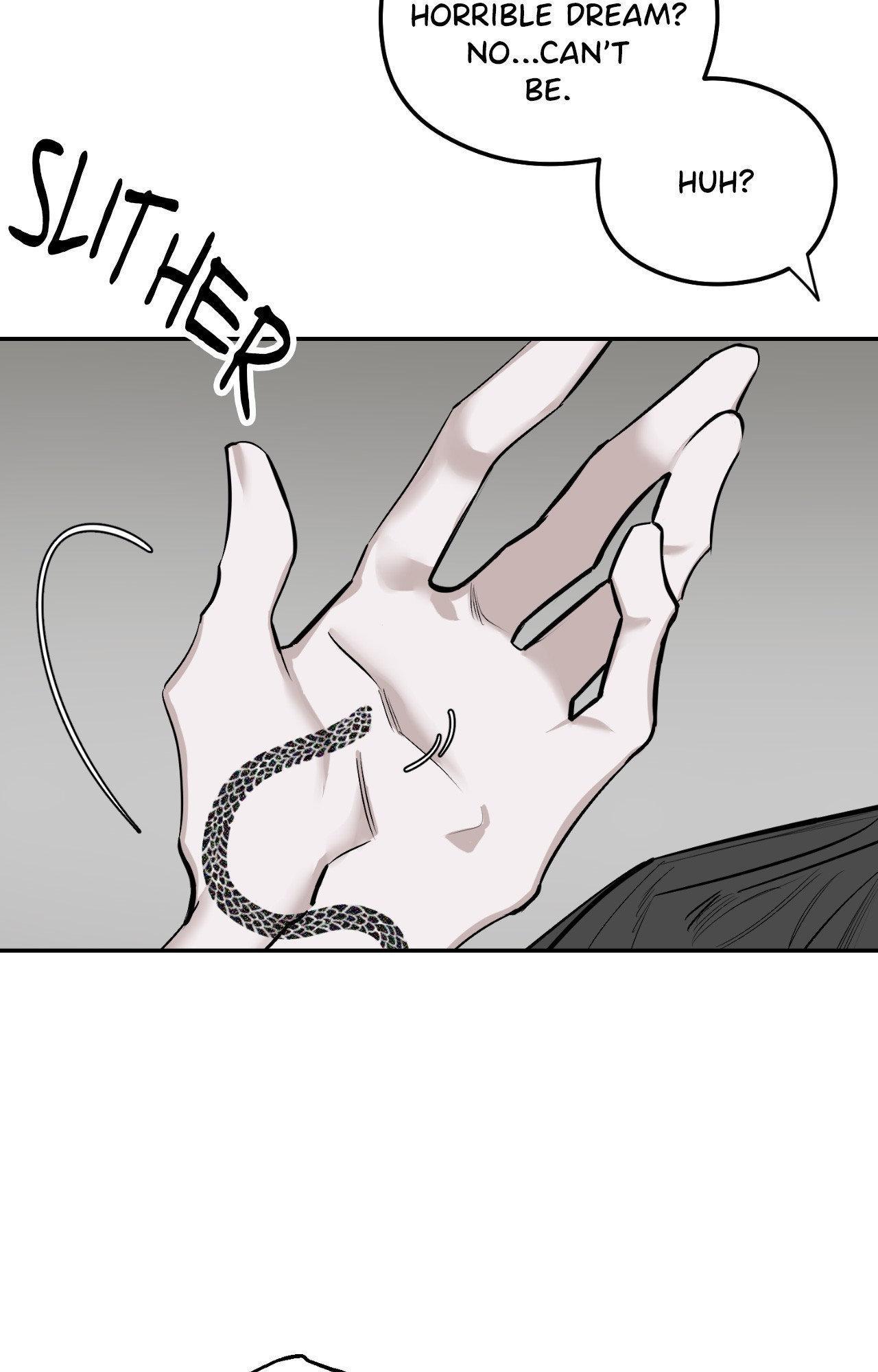 Shadow under the moon Chapter 19.3 page 31 - 