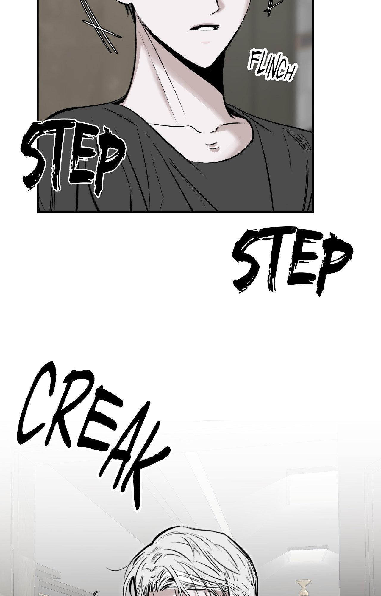 Shadow under the moon Chapter 19.3 page 33 - 