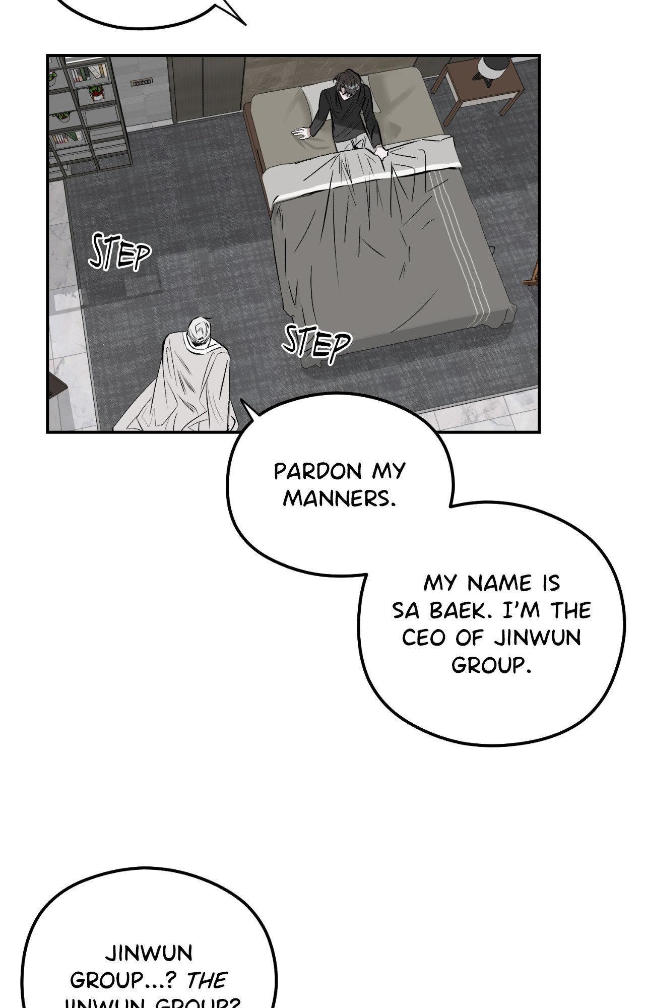 Shadow under the moon Chapter 19.3 page 35 - 